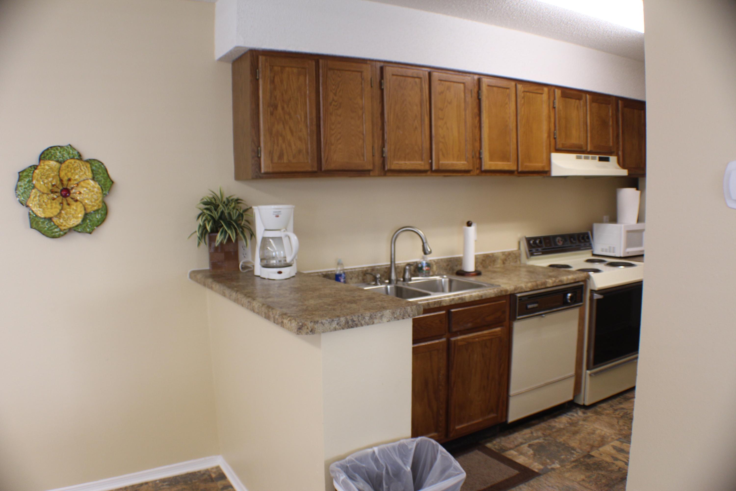 SANDPRINTS CONDO - Residential