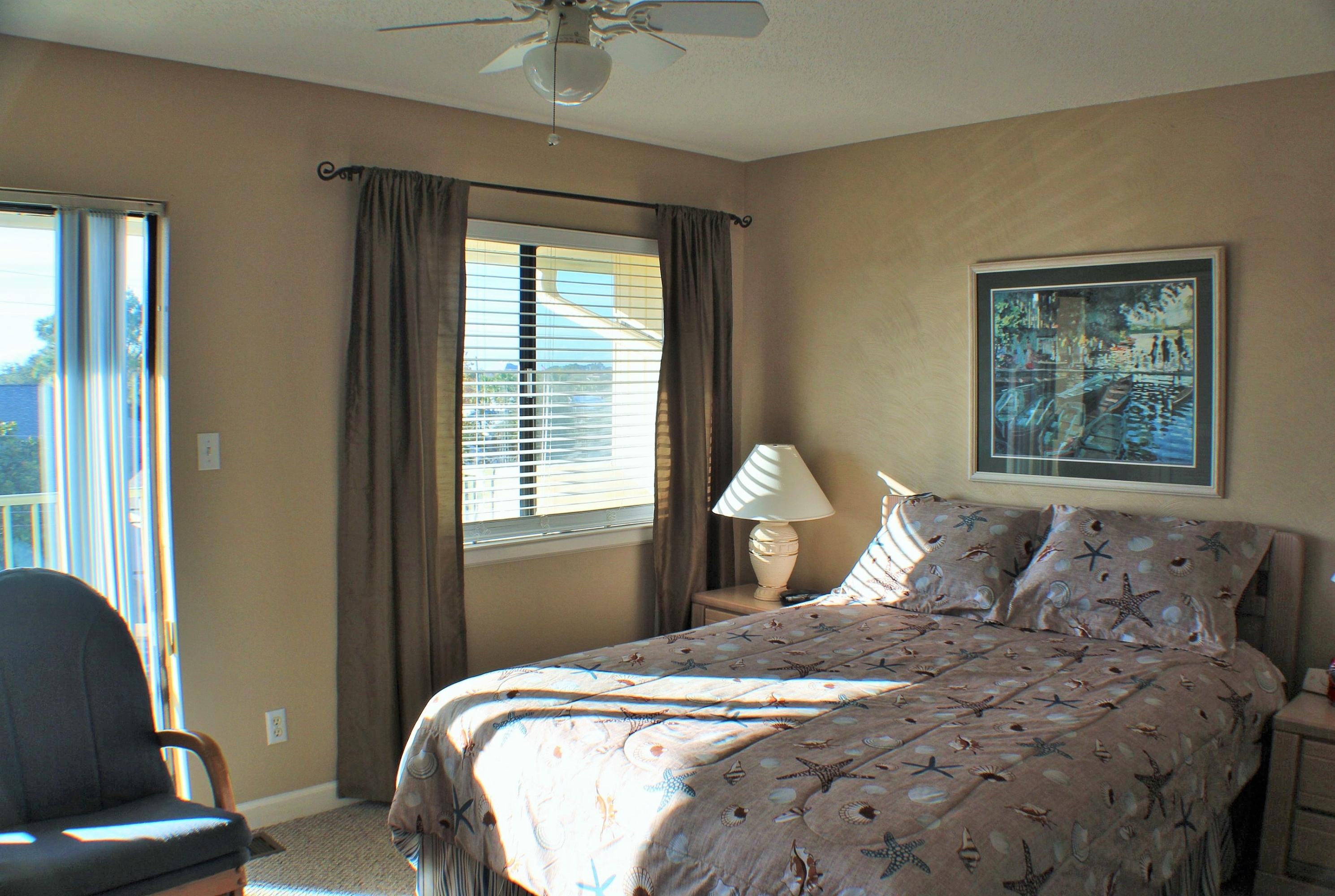 SANDPRINTS CONDO - Residential