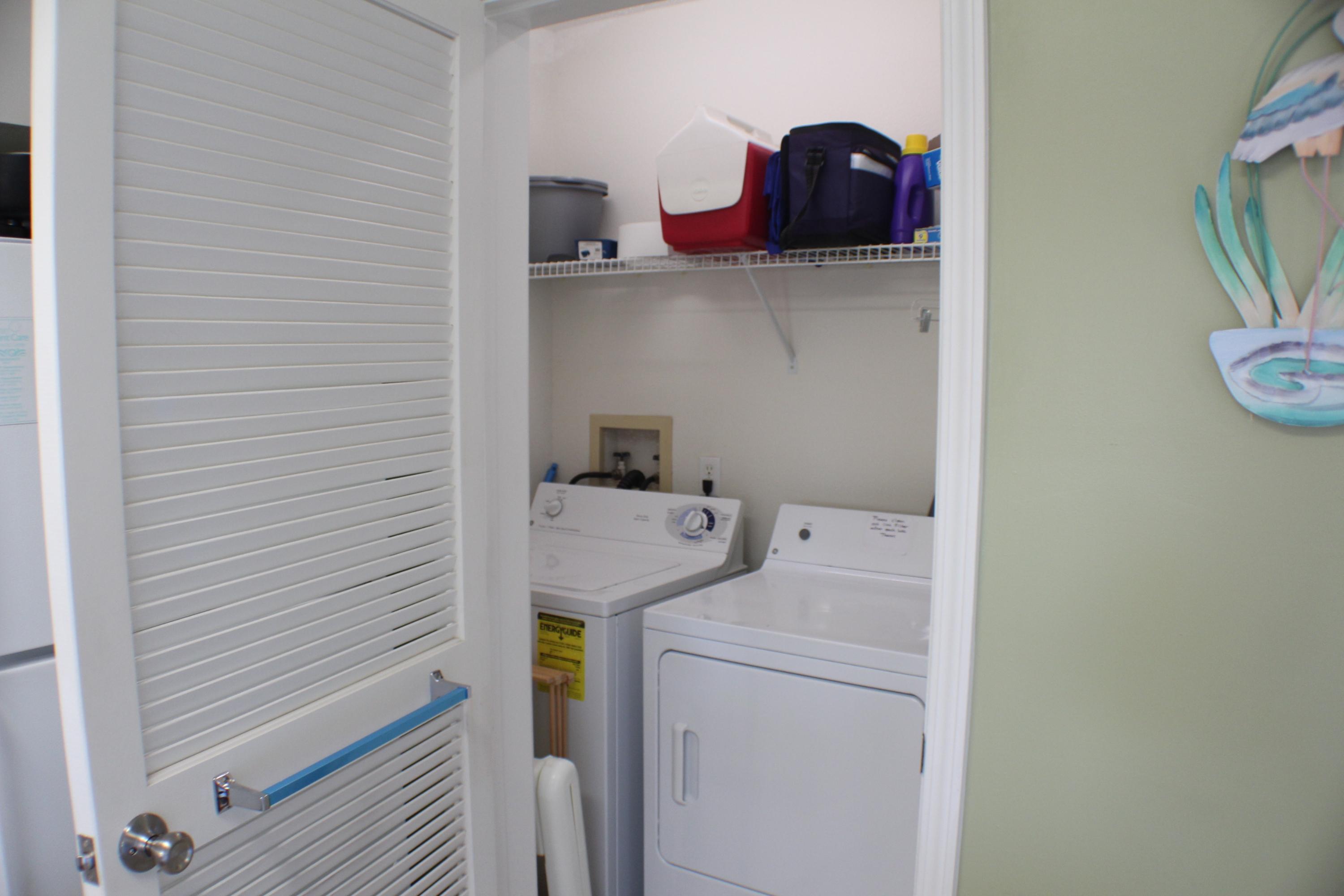 SANDPRINTS CONDO - Residential