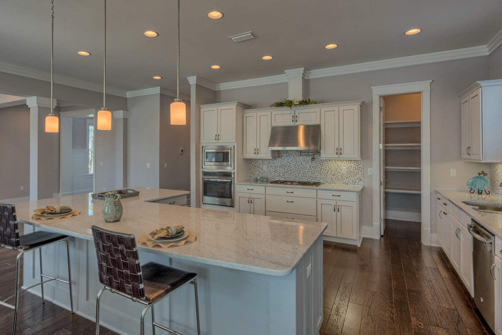 PROMINENCE PHASE 2 - Residential