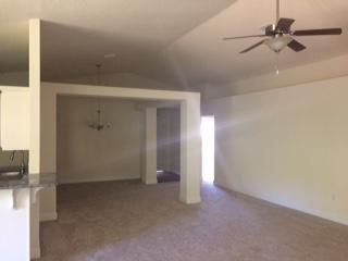 OLD BETHEL ESTATES PH II - Residential