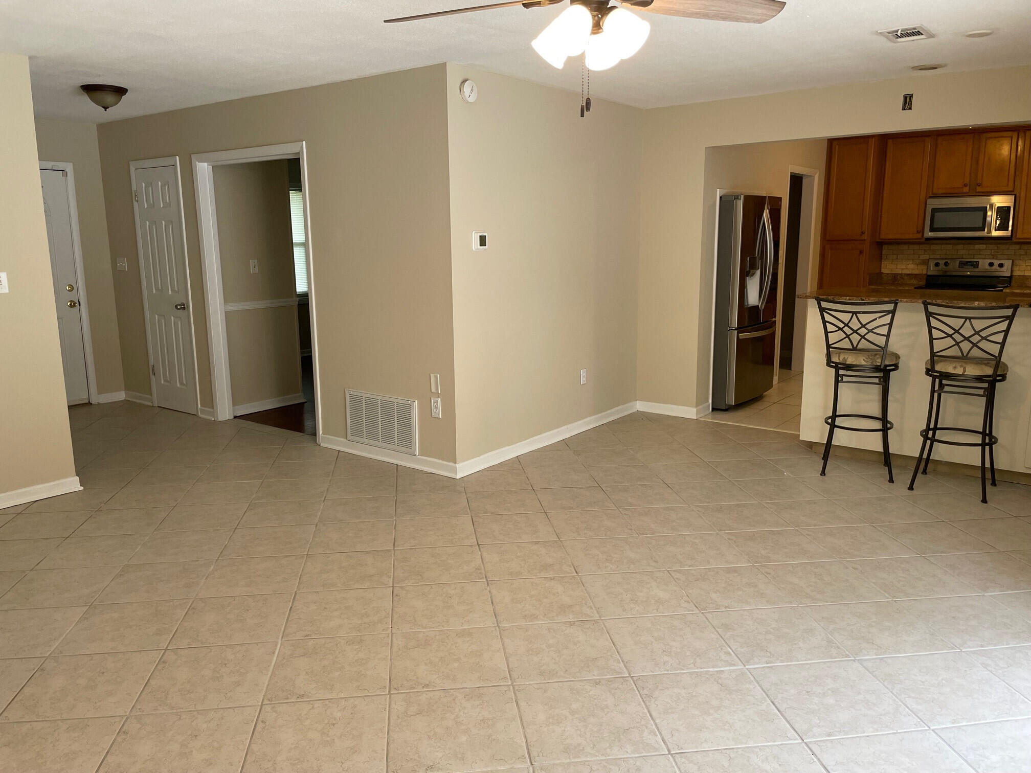 Oakland - Residential