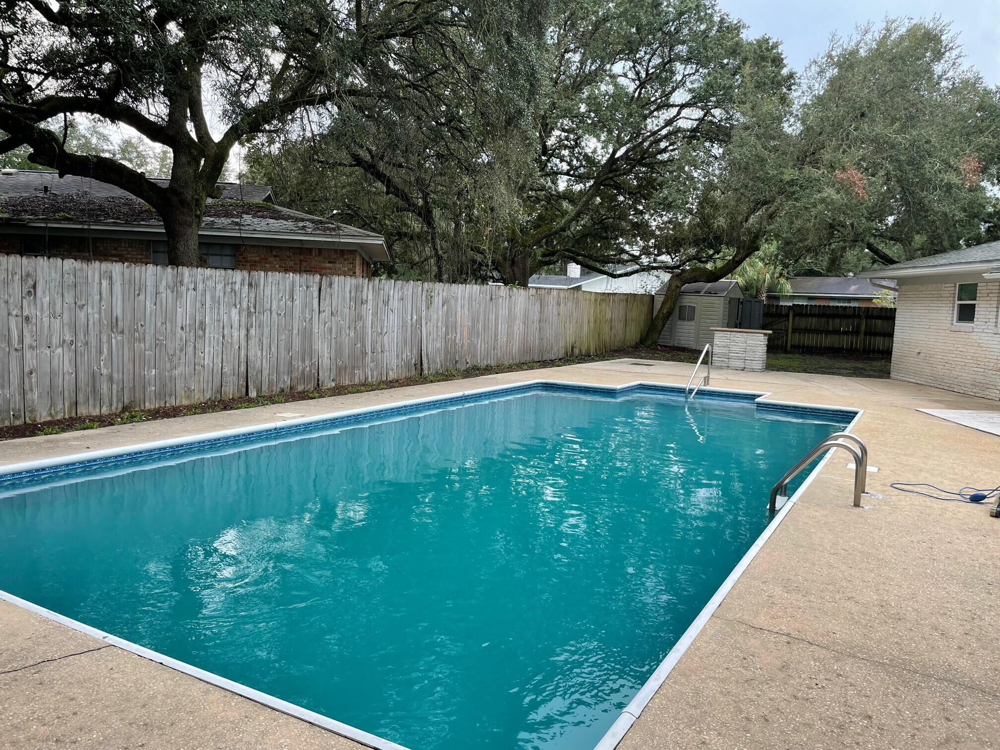 Oakland - Residential