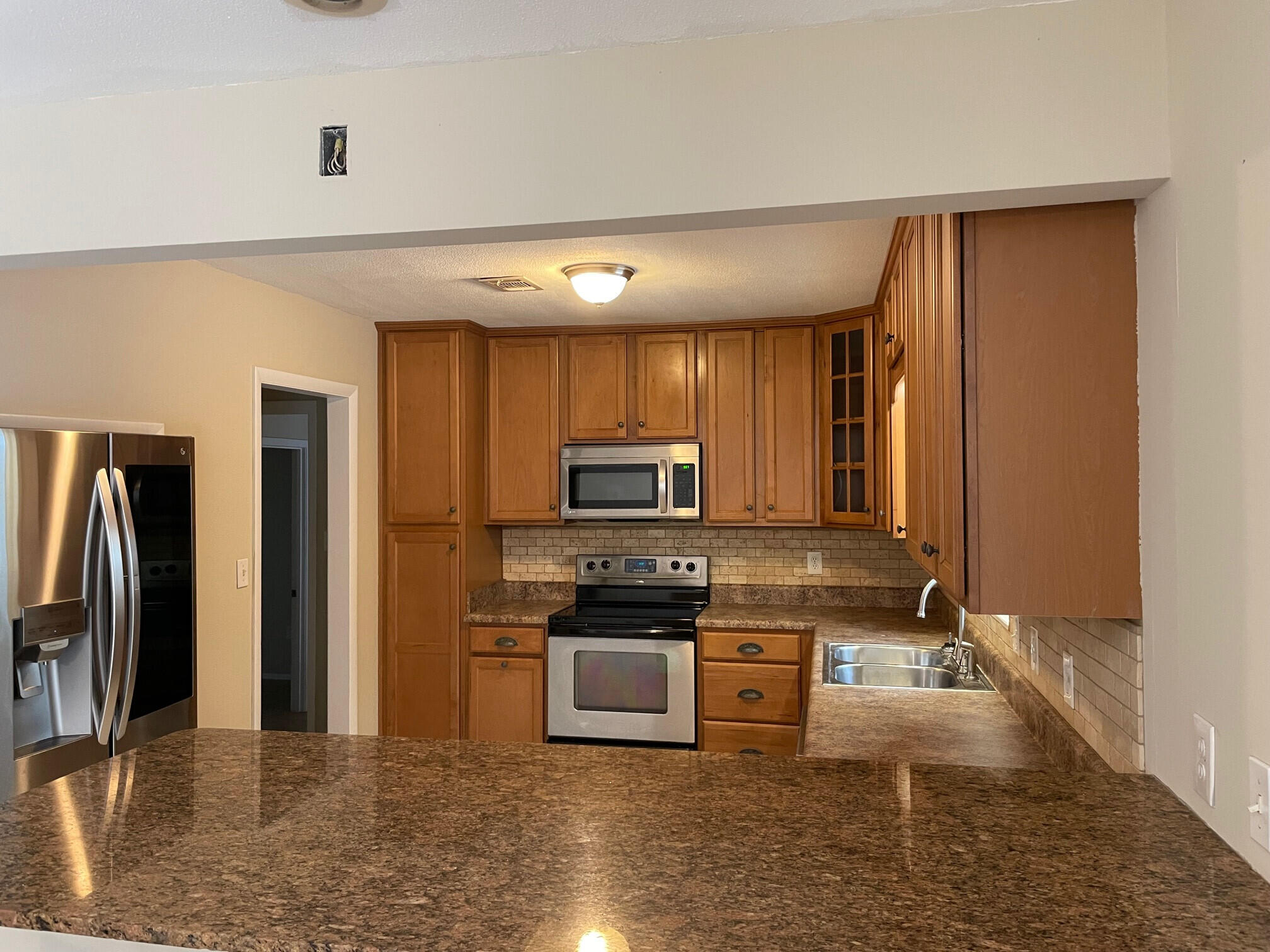 Oakland - Residential