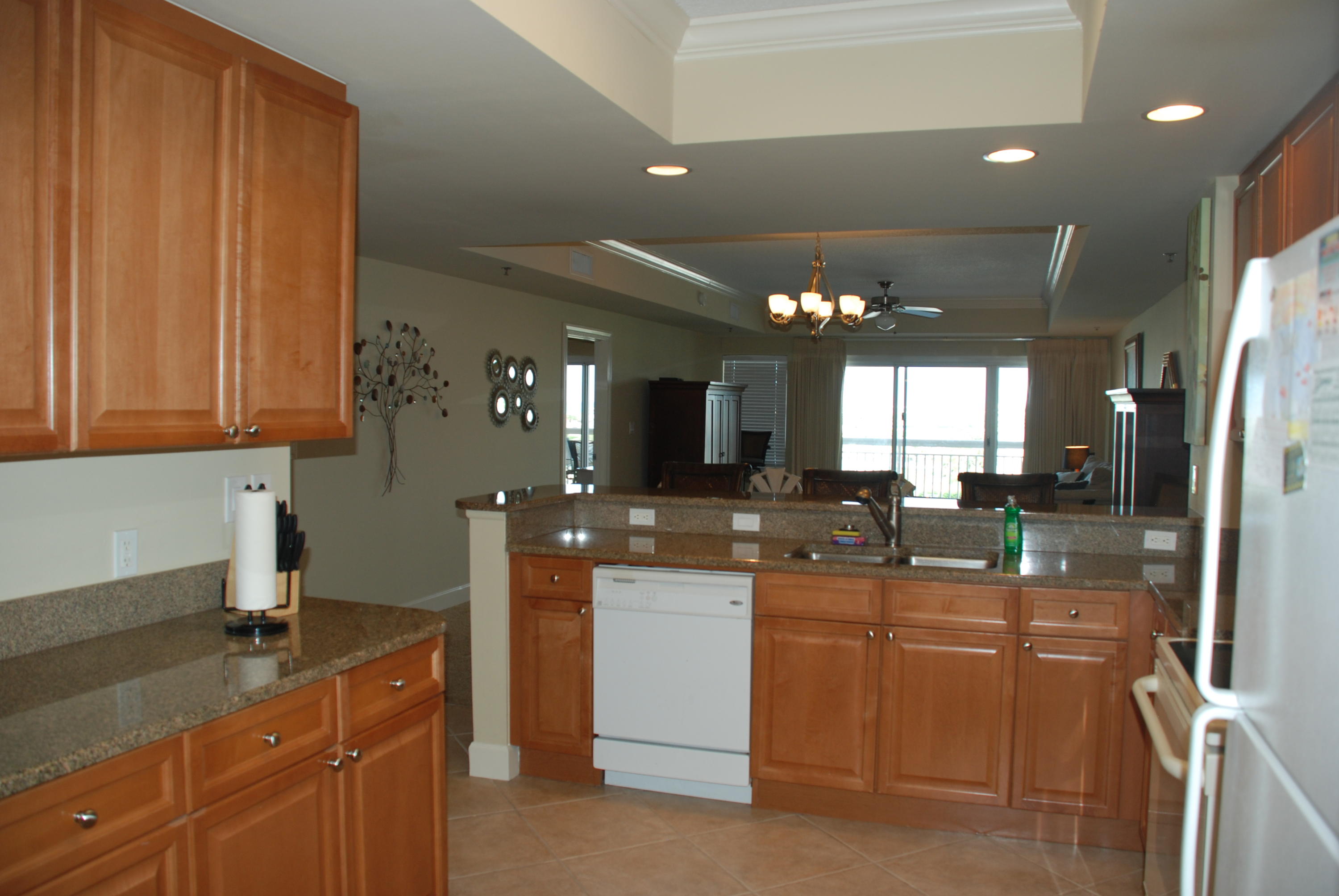 HARBOR LANDING - Residential