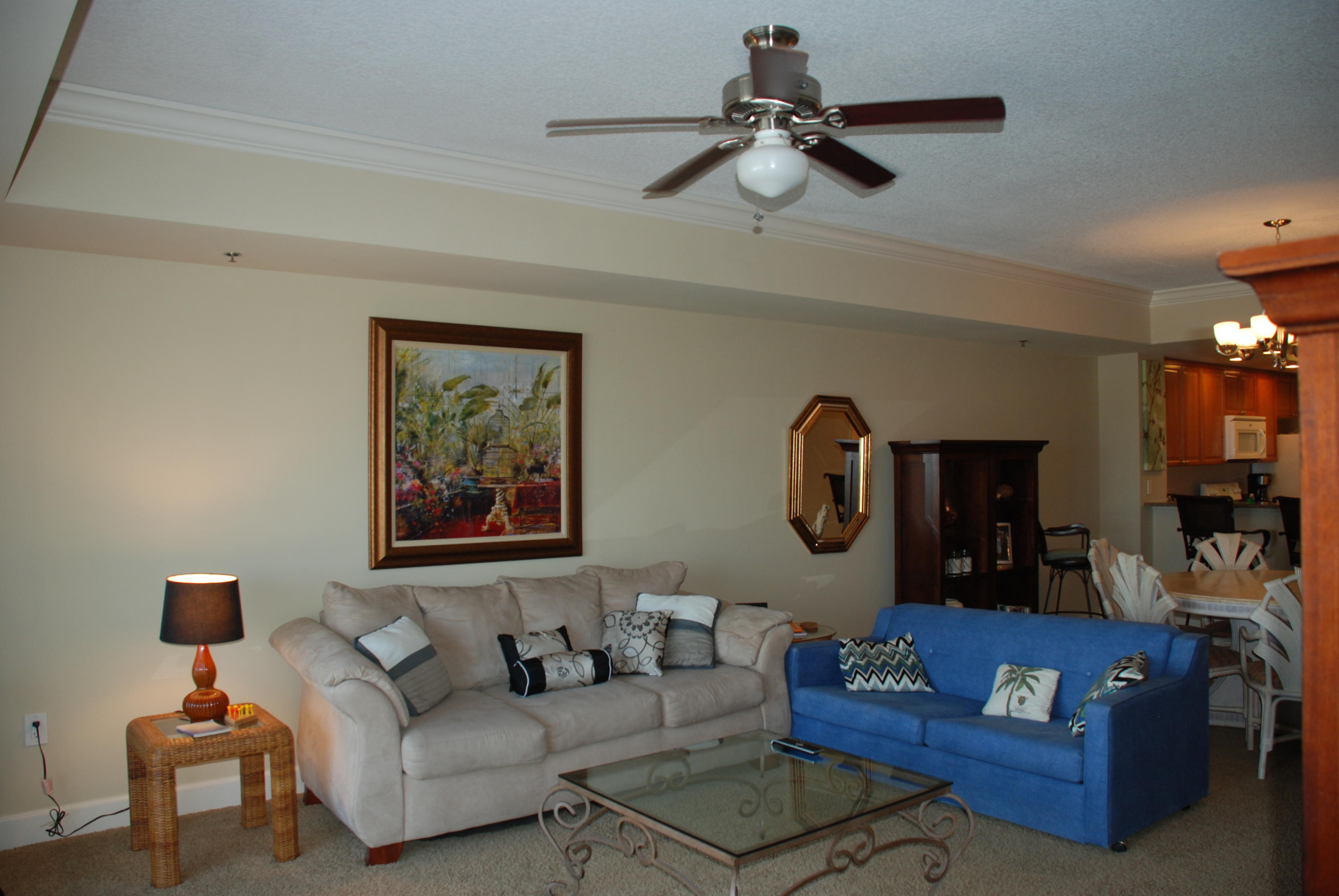 HARBOR LANDING - Residential