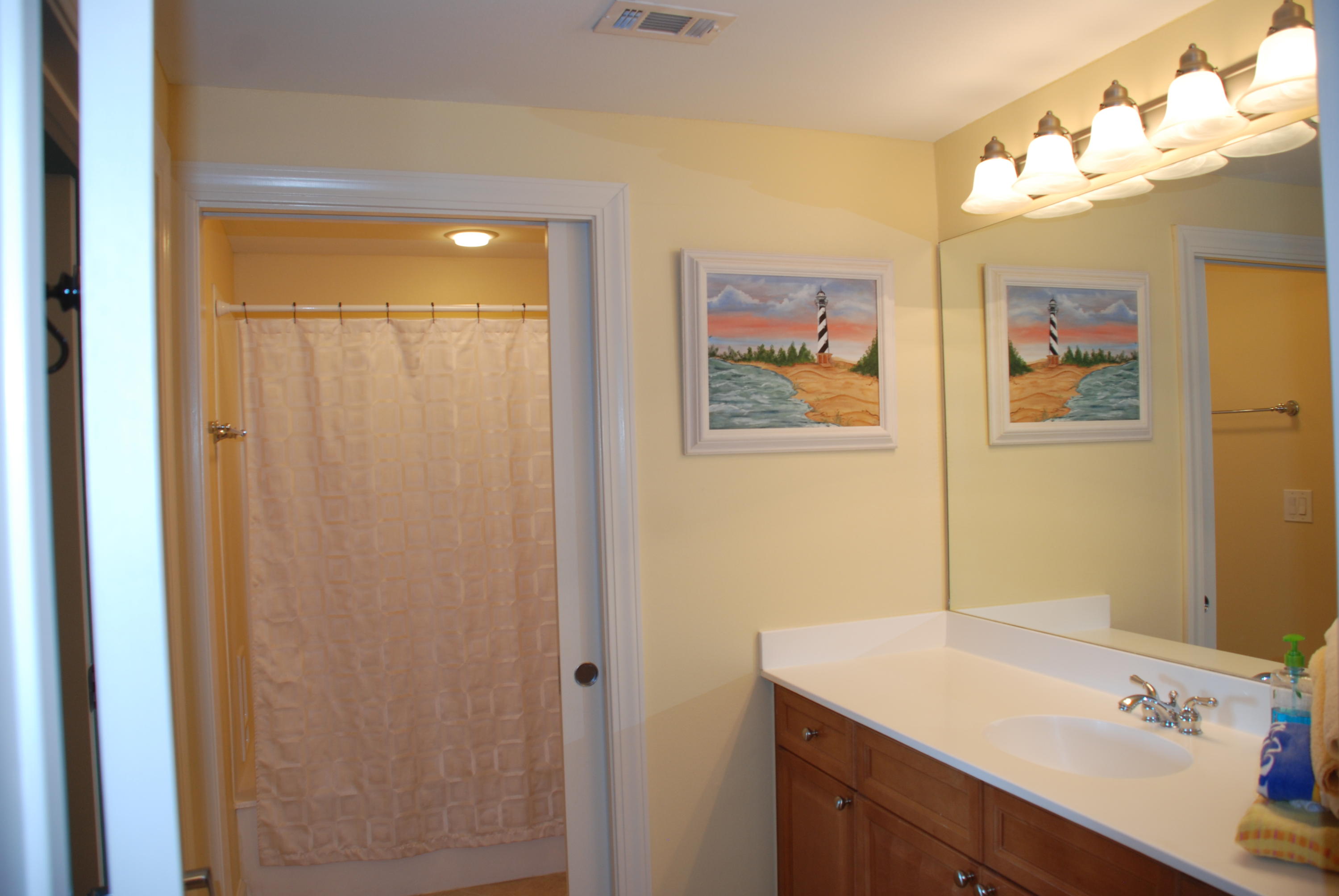 HARBOR LANDING - Residential