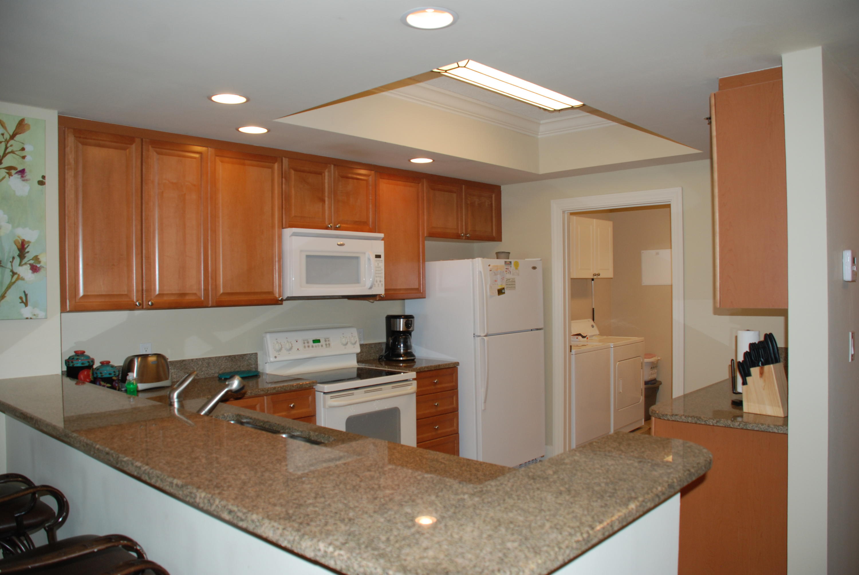 HARBOR LANDING - Residential