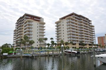 HARBOR LANDING - Residential