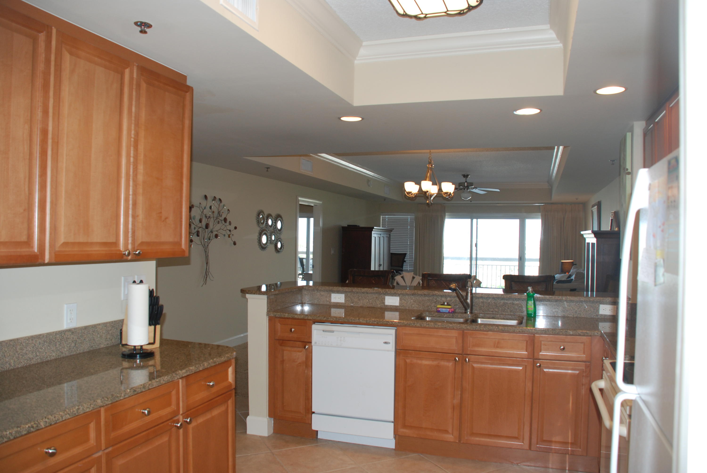 HARBOR LANDING - Residential