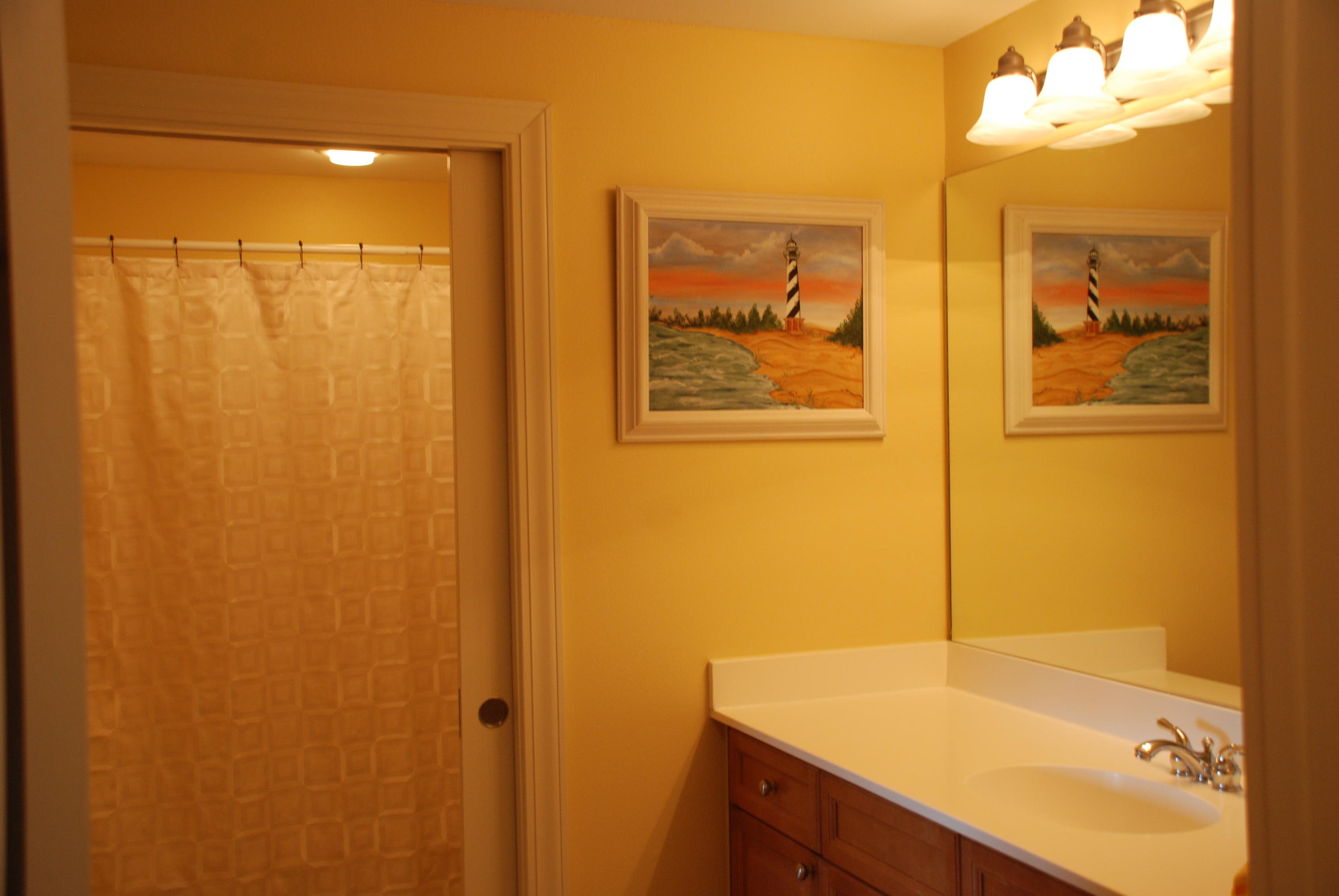 HARBOR LANDING - Residential