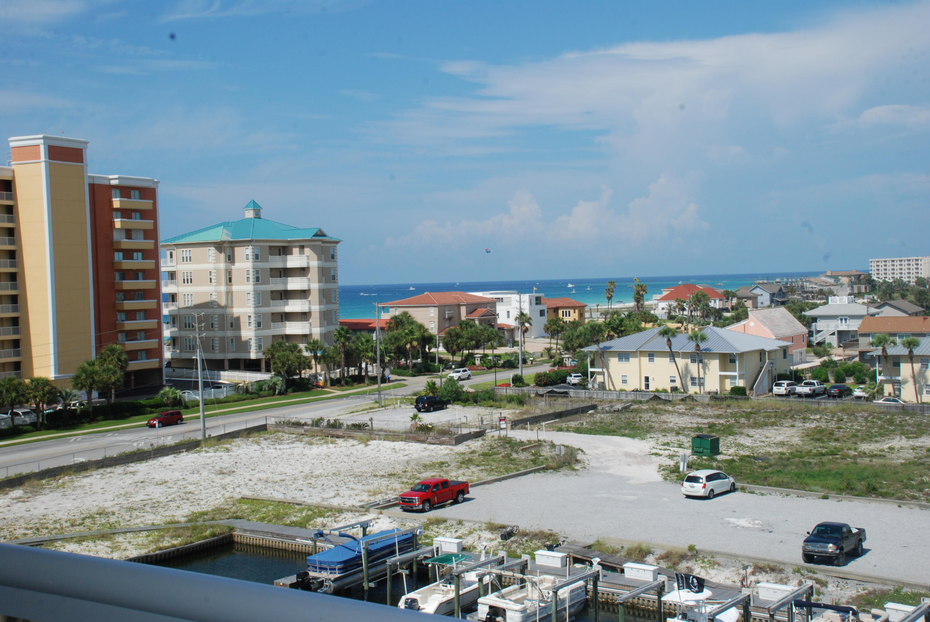 HARBOR LANDING - Residential