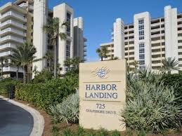 HARBOR LANDING - Residential