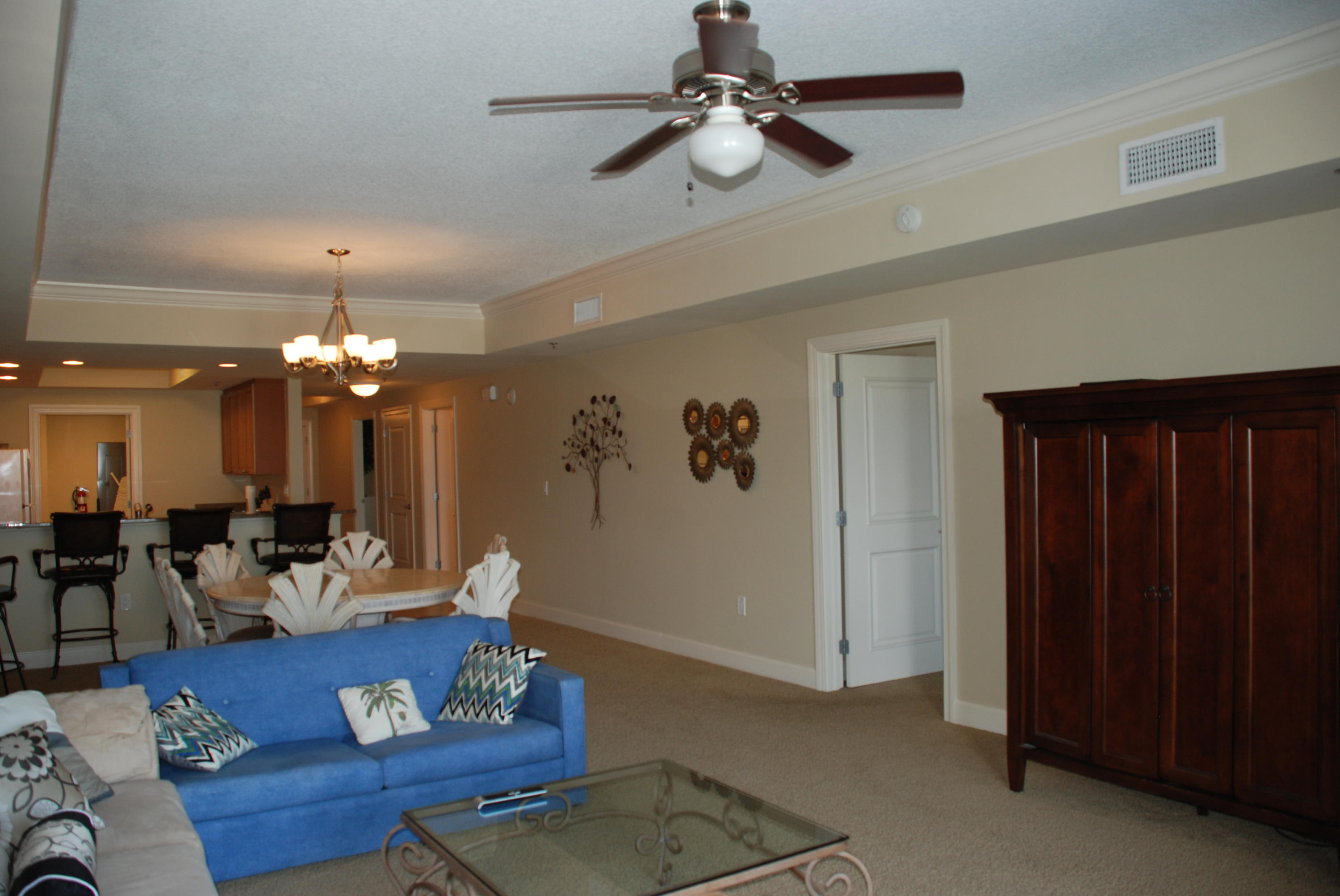 HARBOR LANDING - Residential