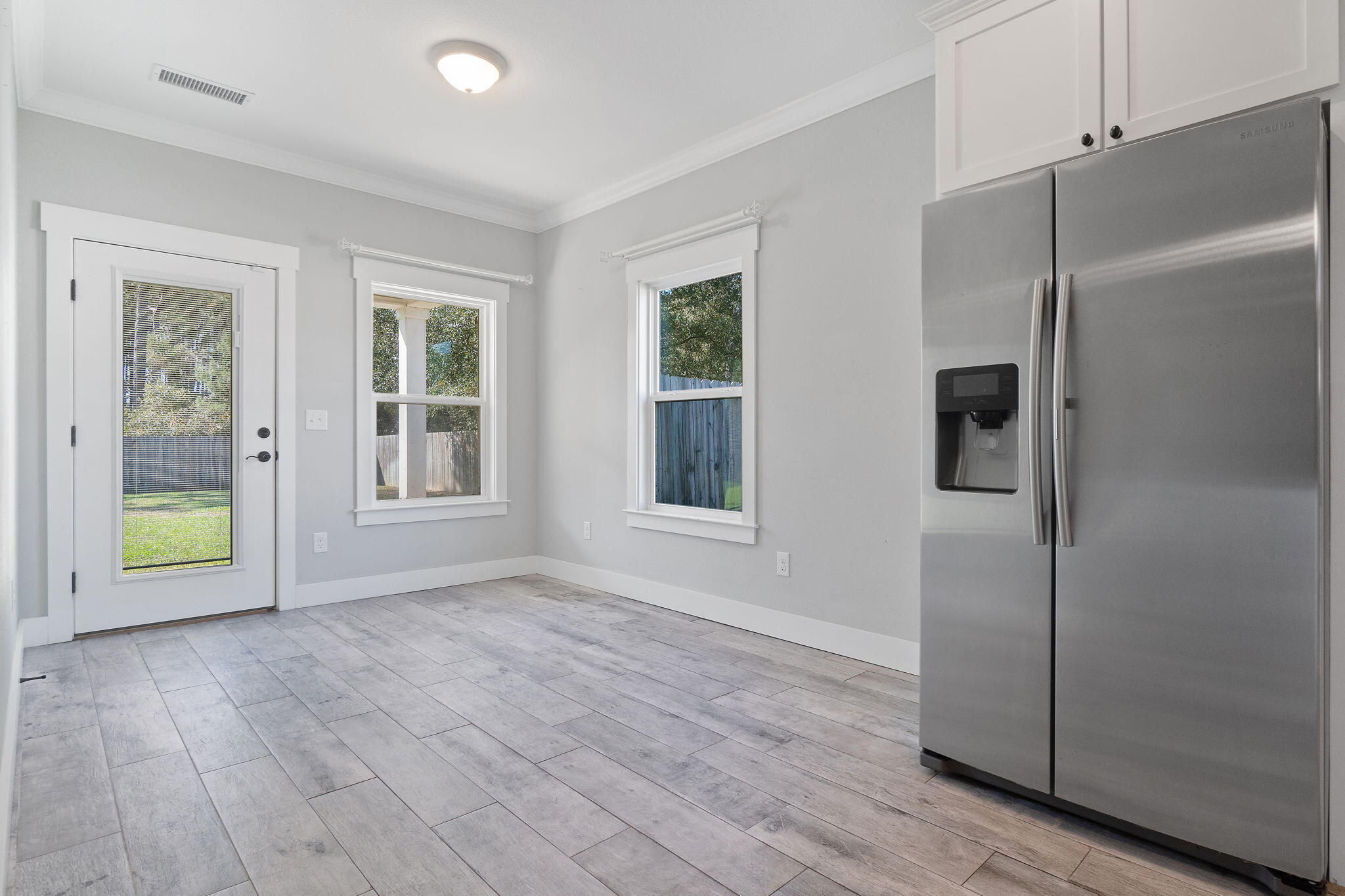 NONESUCH WAY - Residential