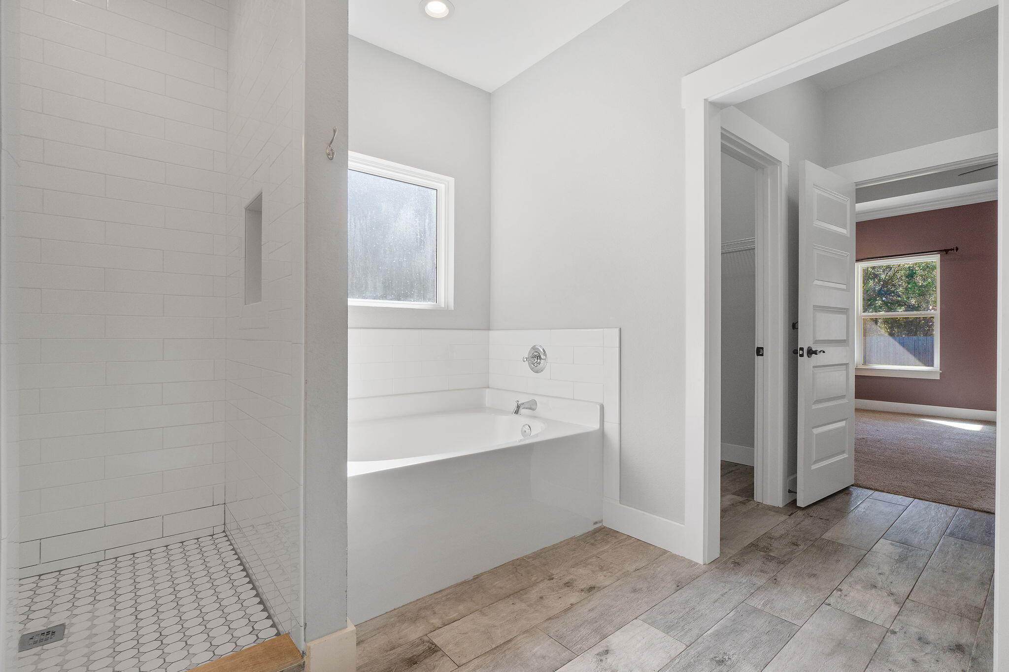 NONESUCH WAY - Residential