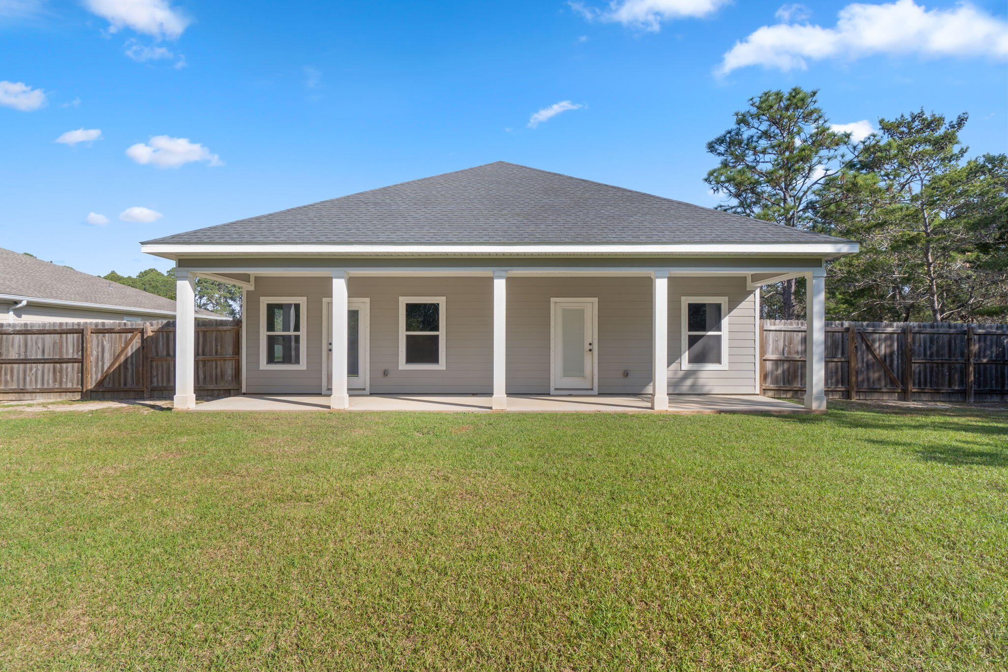 NONESUCH WAY - Residential