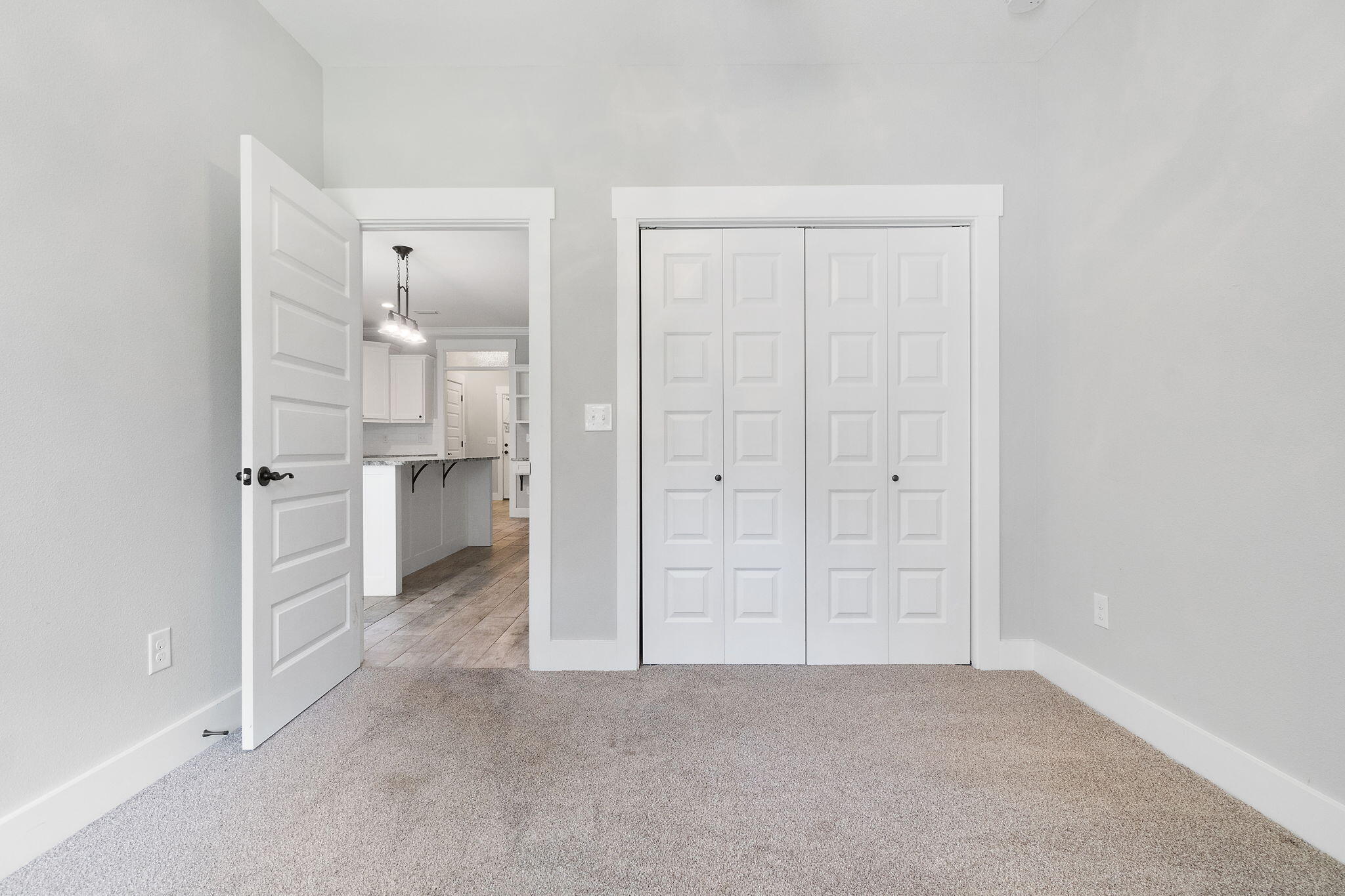 NONESUCH WAY - Residential