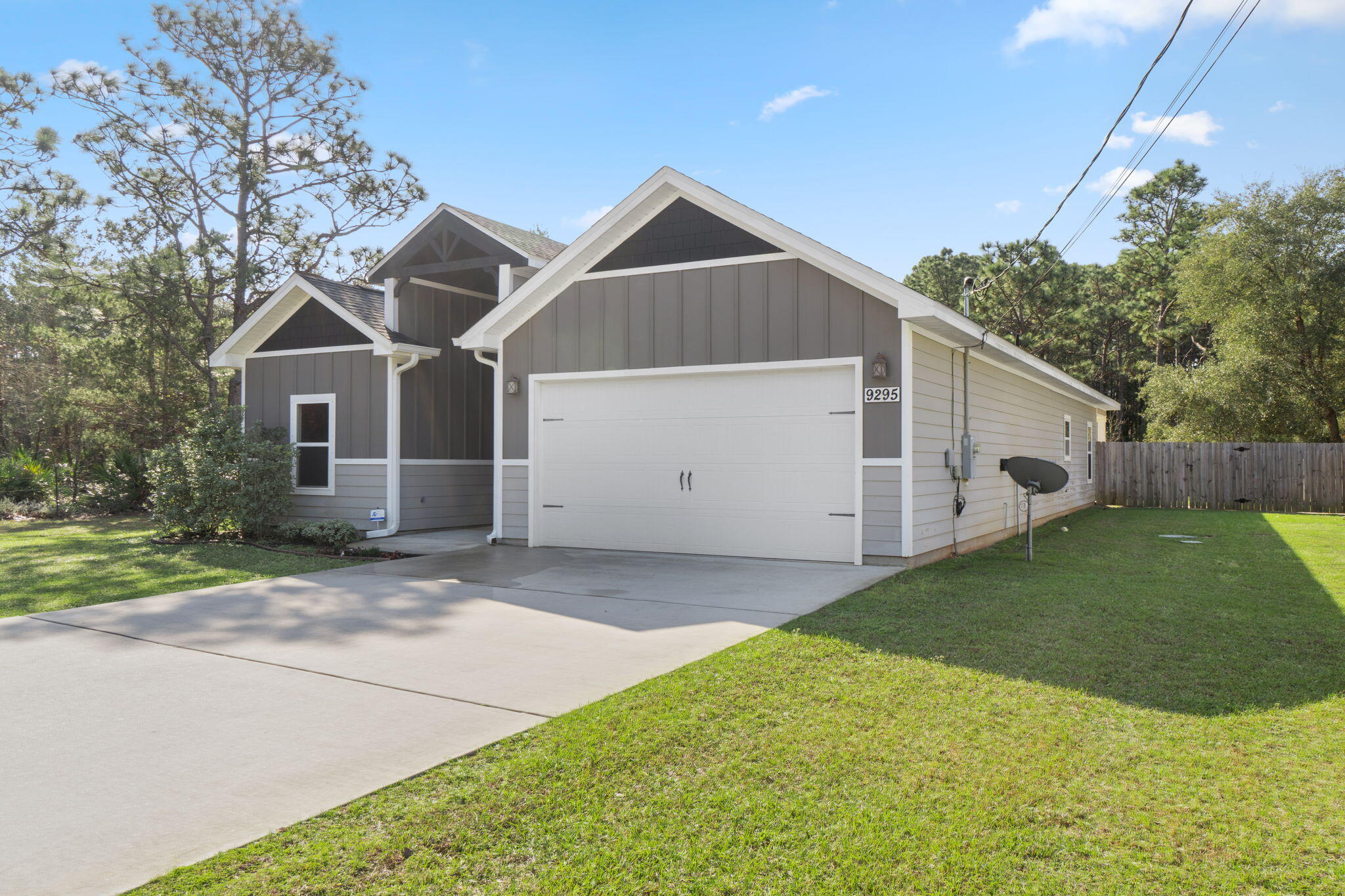 NONESUCH WAY - Residential