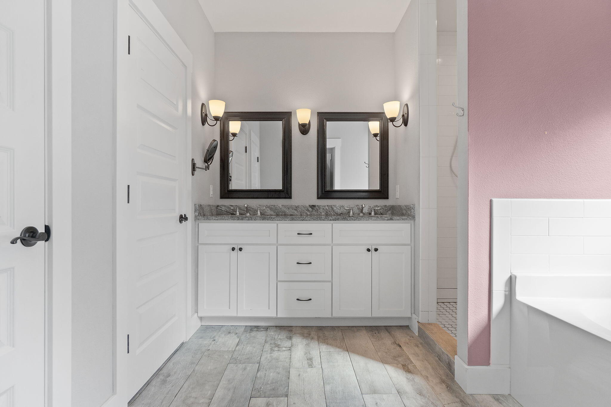 NONESUCH WAY - Residential