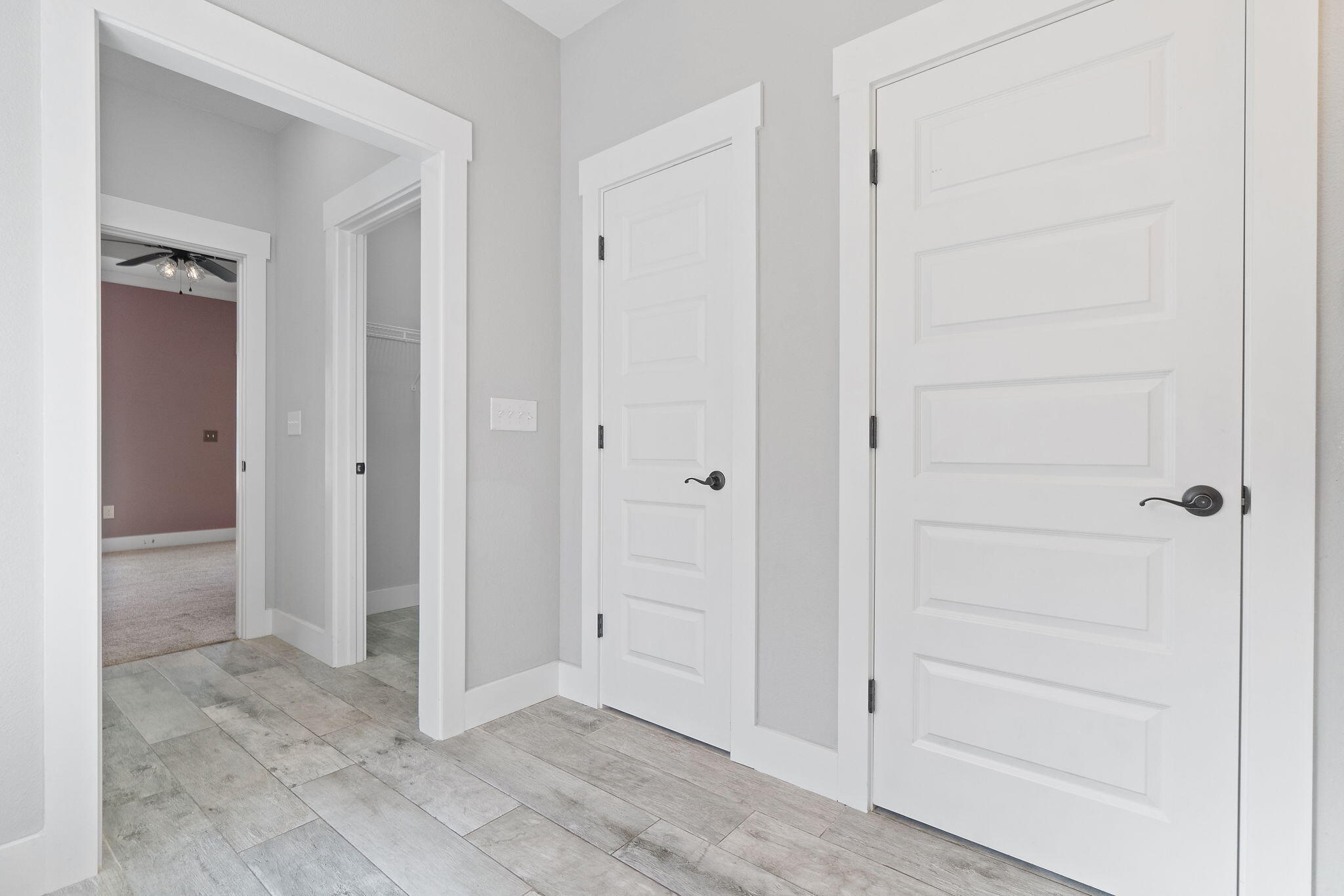 NONESUCH WAY - Residential