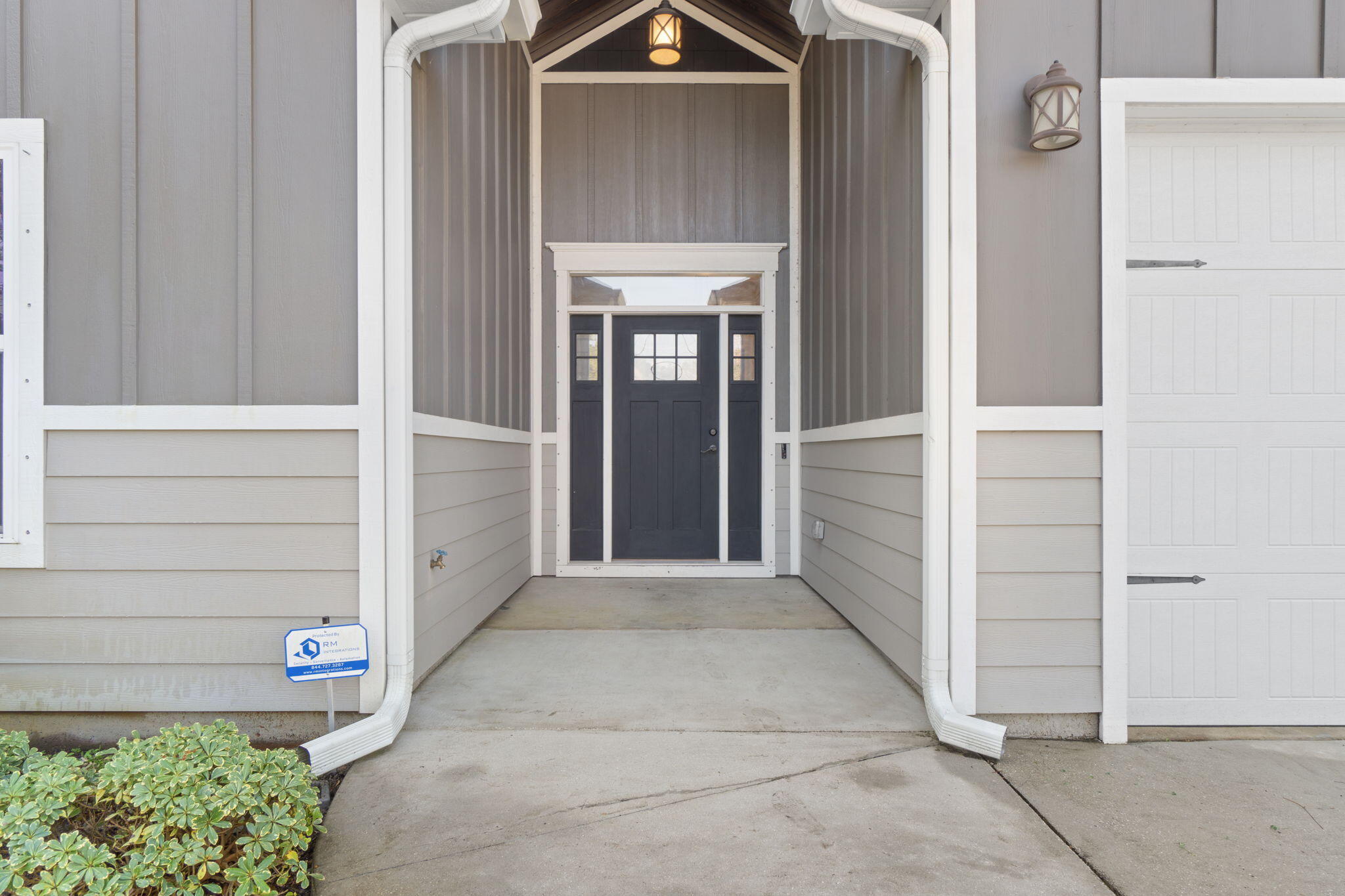 NONESUCH WAY - Residential