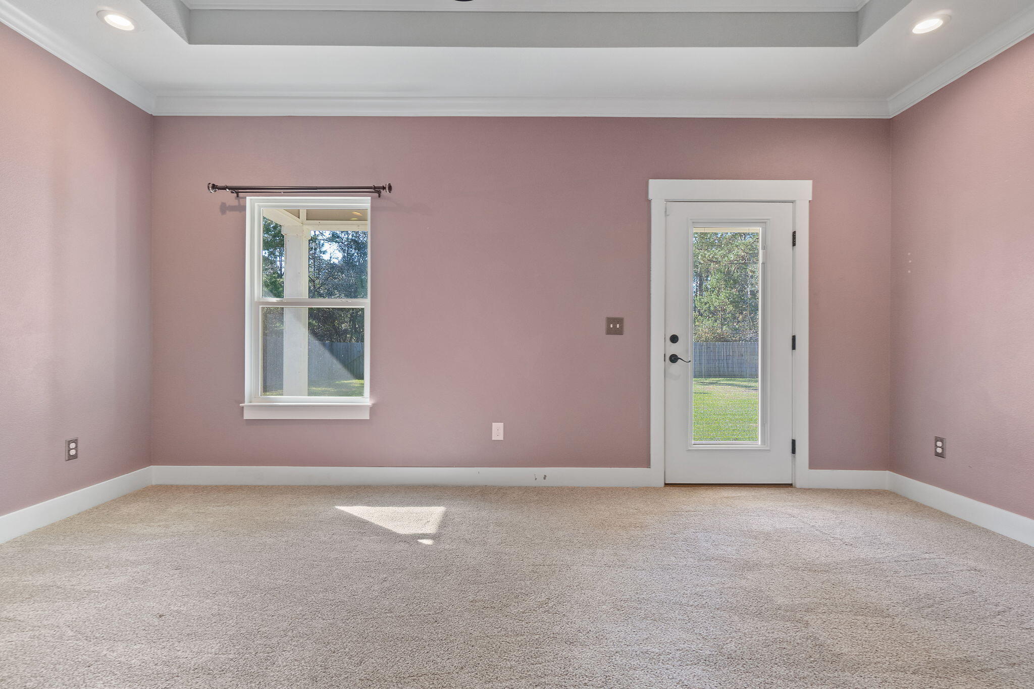 NONESUCH WAY - Residential