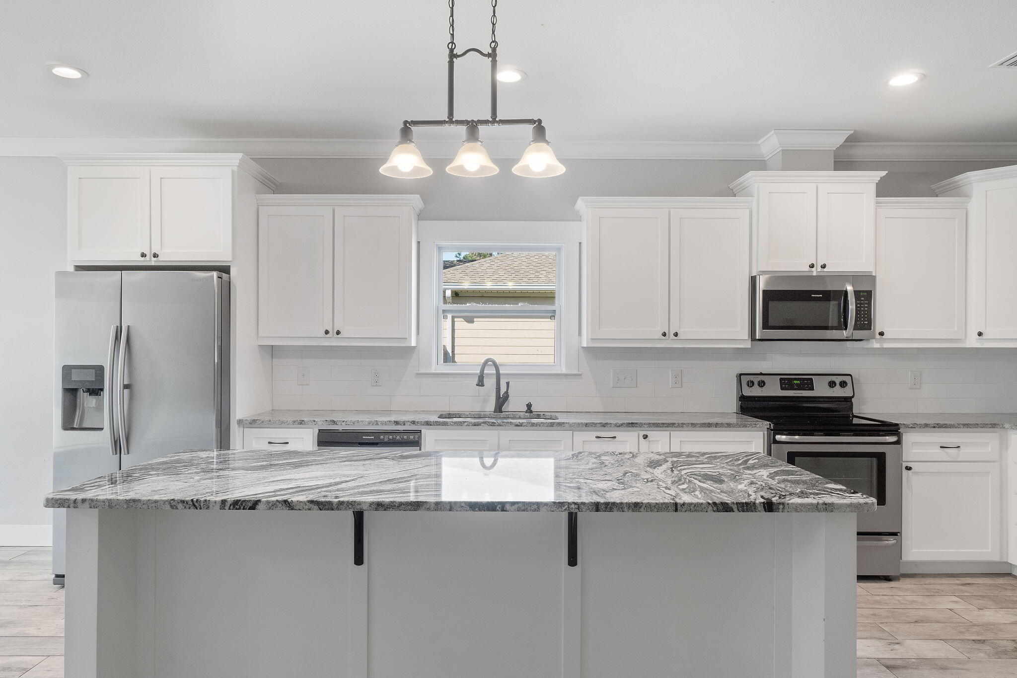 NONESUCH WAY - Residential