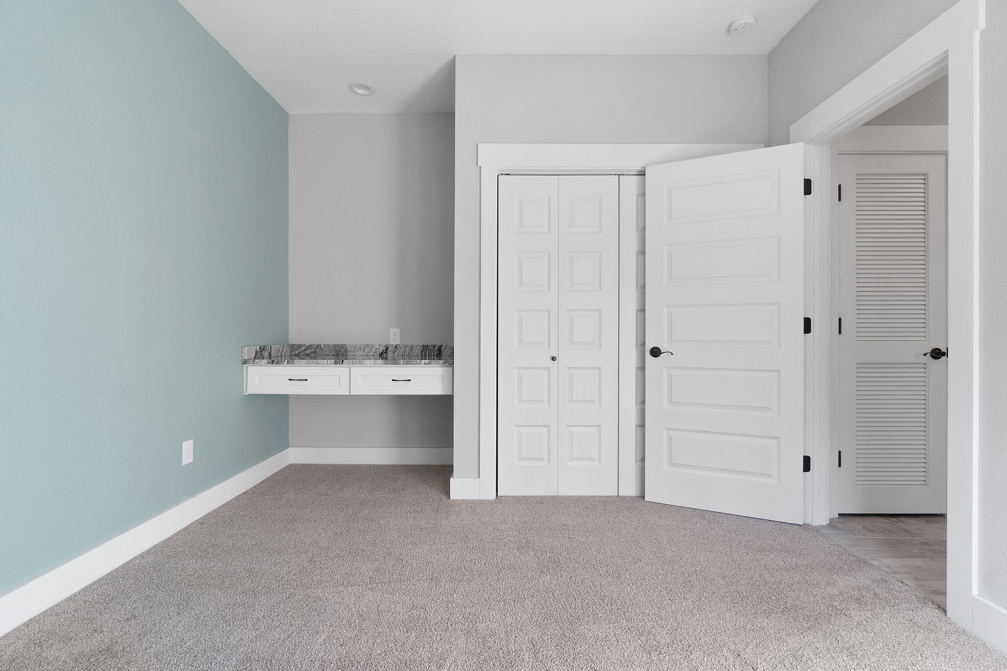 NONESUCH WAY - Residential