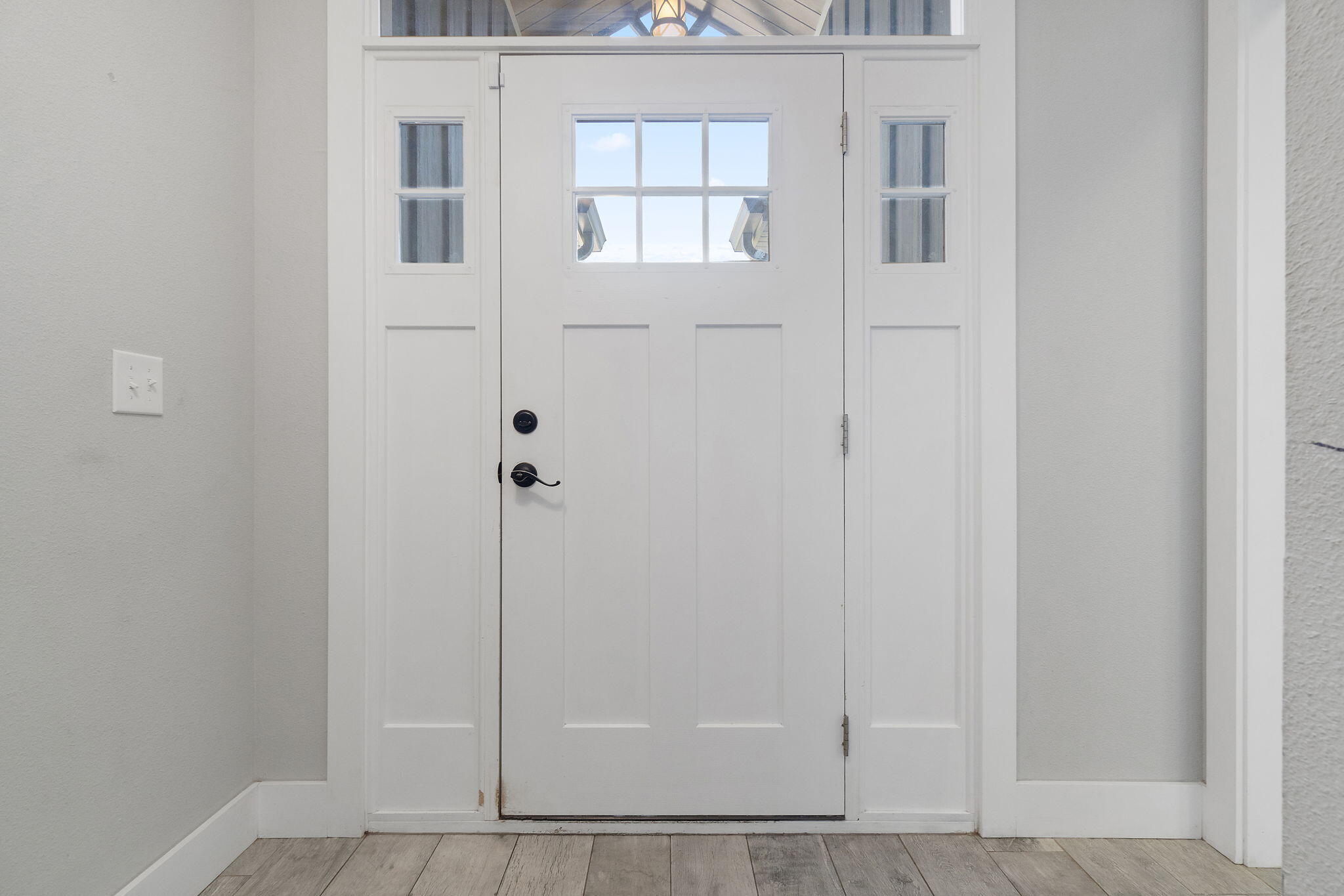 NONESUCH WAY - Residential