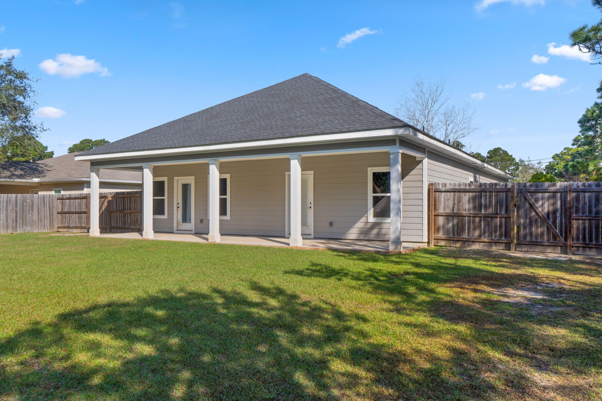 NONESUCH WAY - Residential