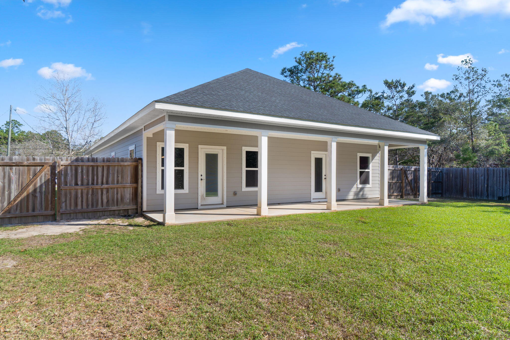 NONESUCH WAY - Residential