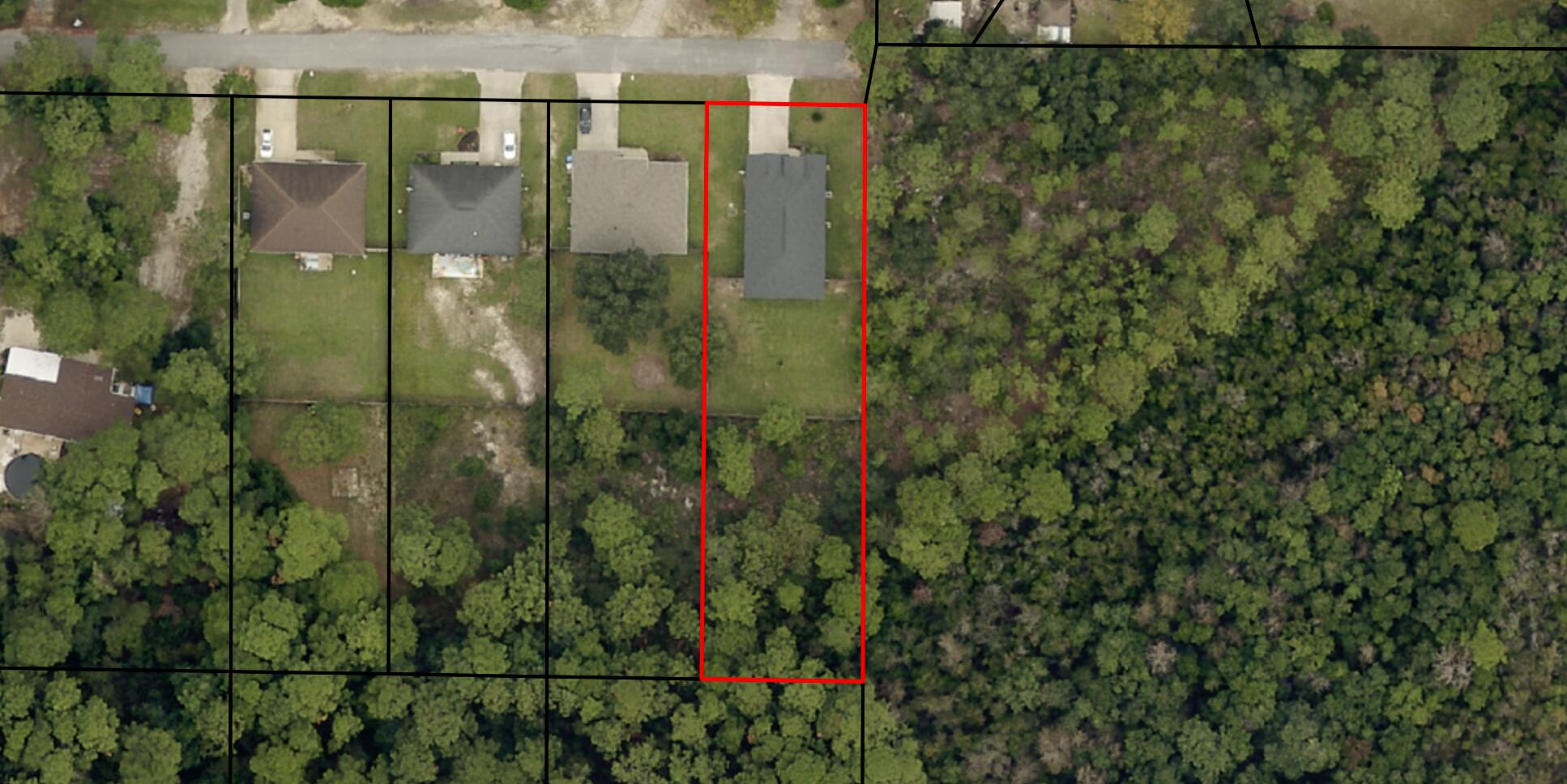 NONESUCH WAY - Residential