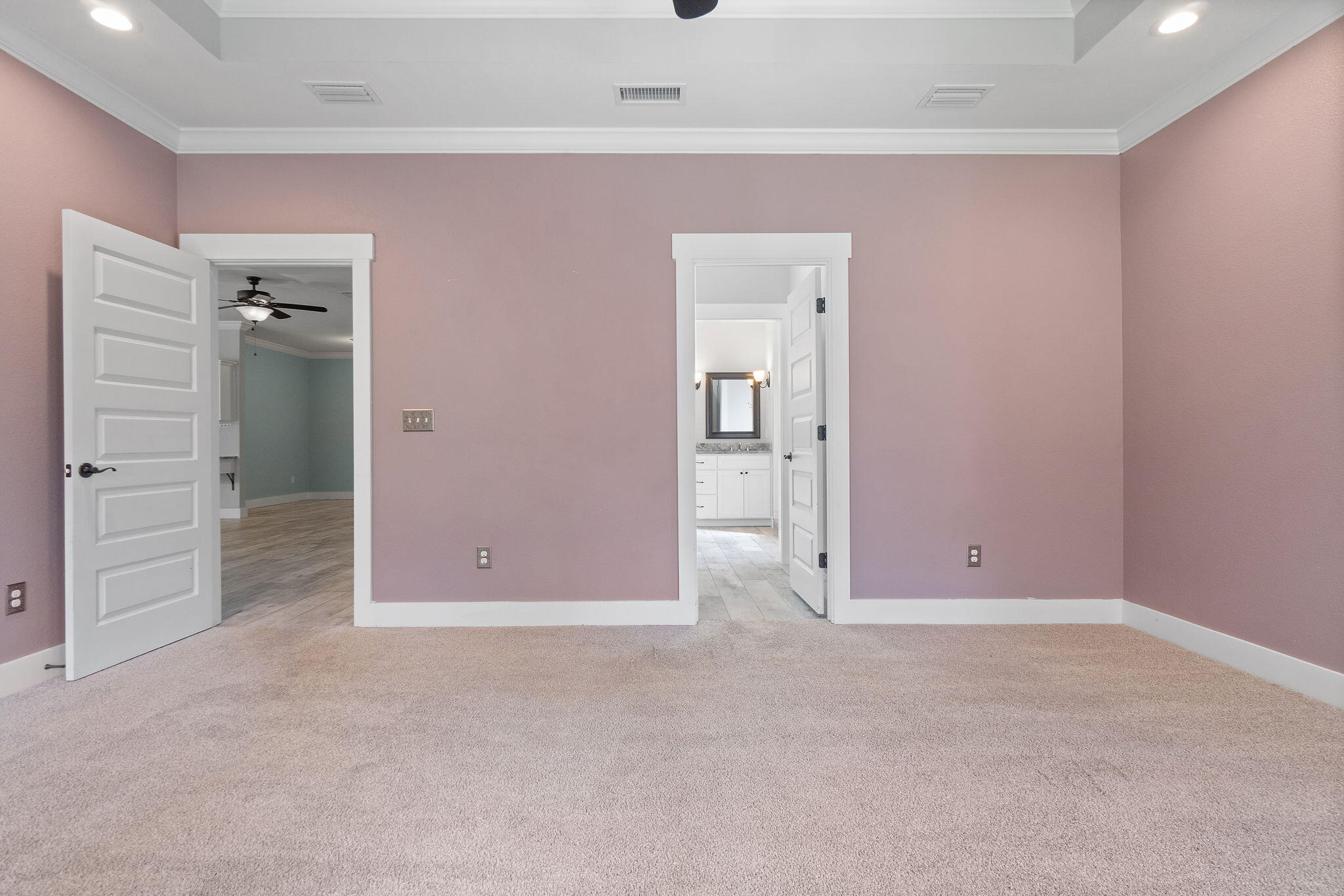 NONESUCH WAY - Residential