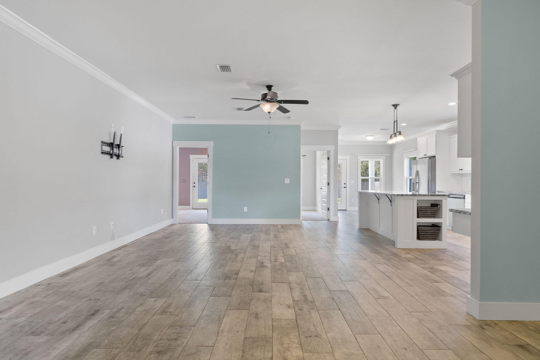 NONESUCH WAY - Residential