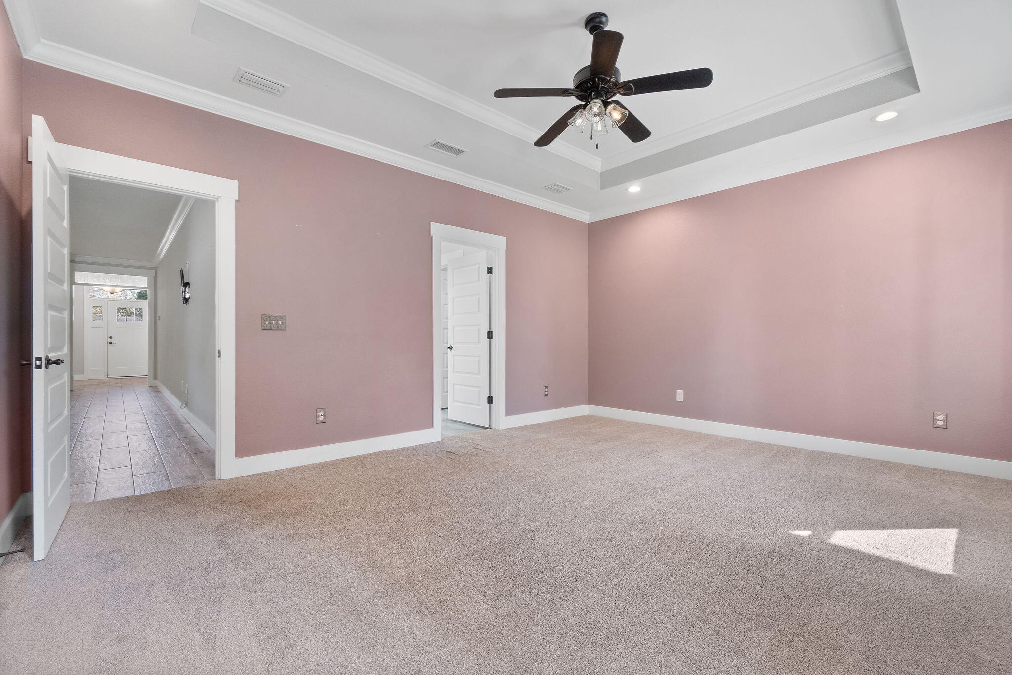 NONESUCH WAY - Residential