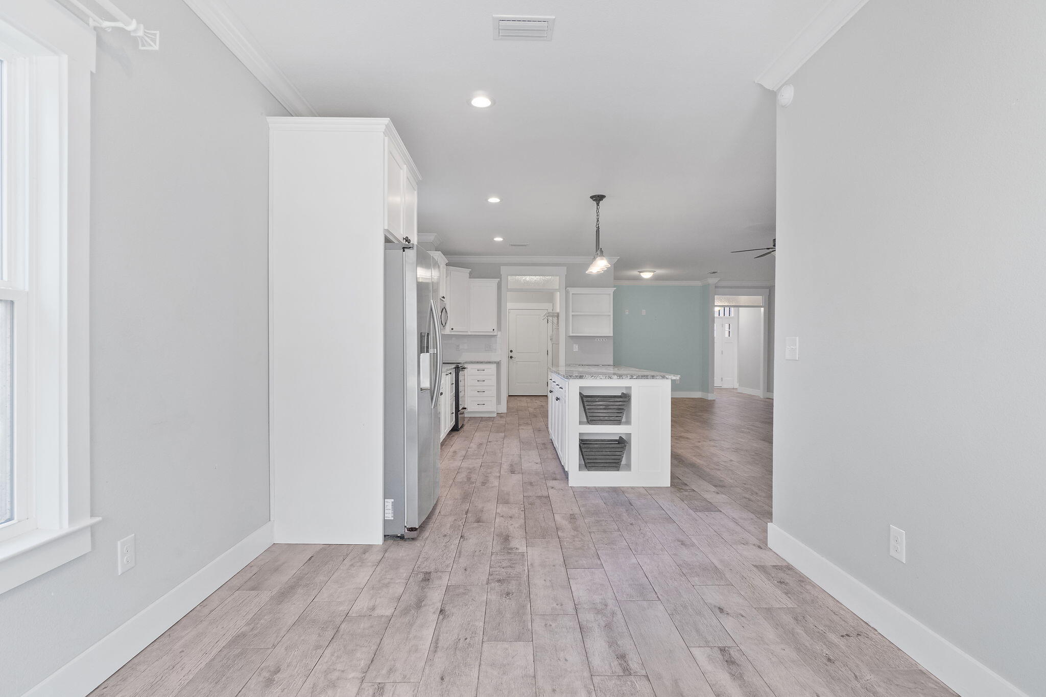 NONESUCH WAY - Residential