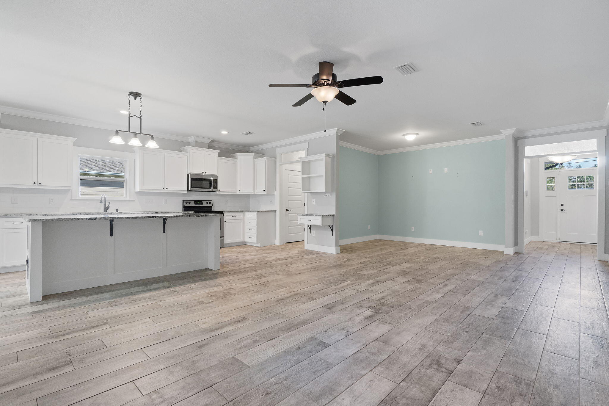 NONESUCH WAY - Residential