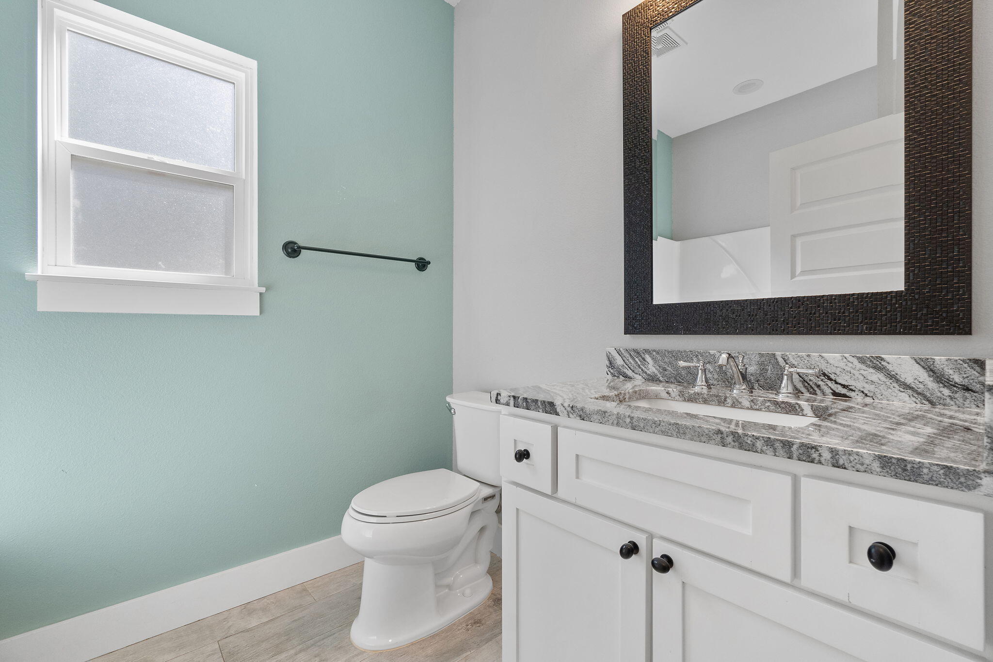 NONESUCH WAY - Residential