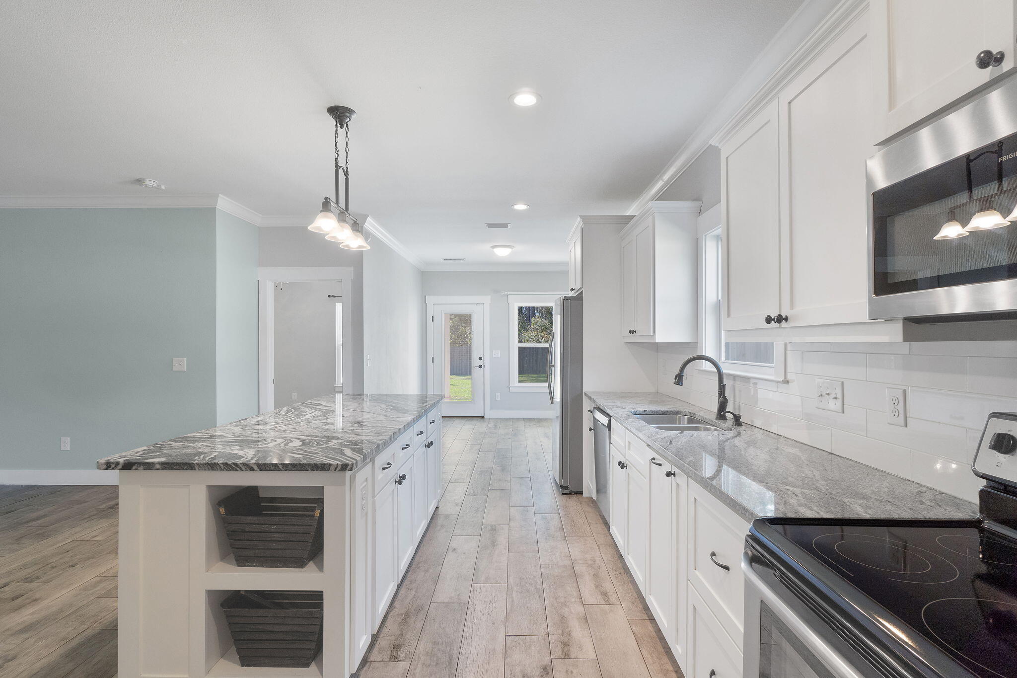 NONESUCH WAY - Residential