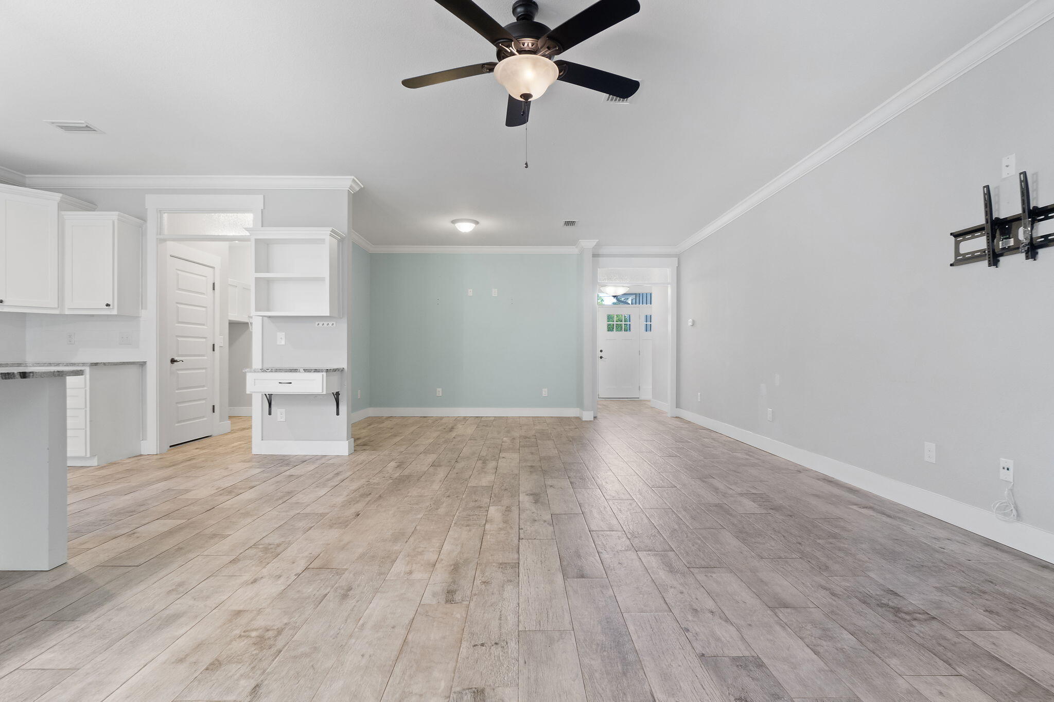 NONESUCH WAY - Residential