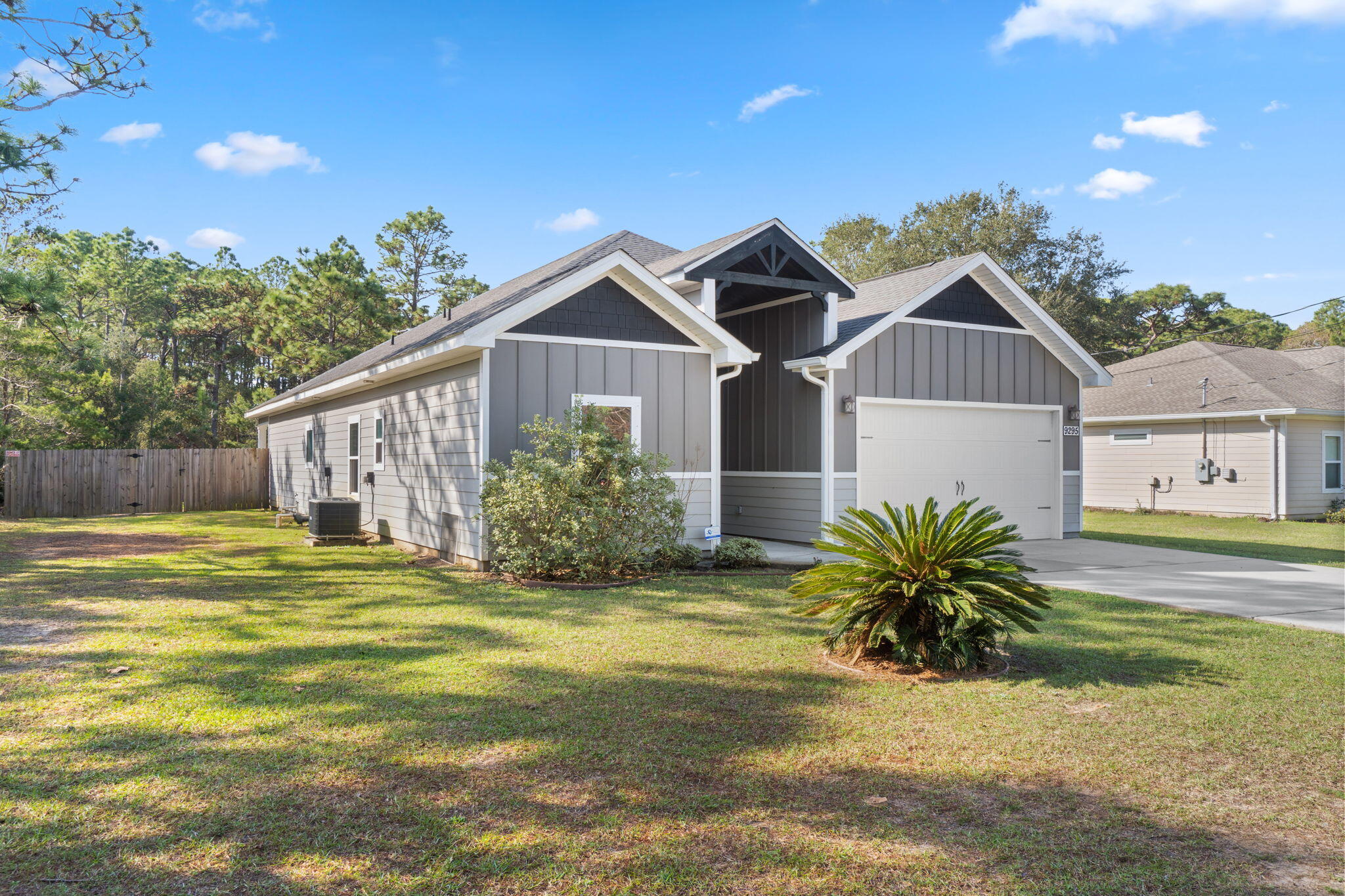 NONESUCH WAY - Residential