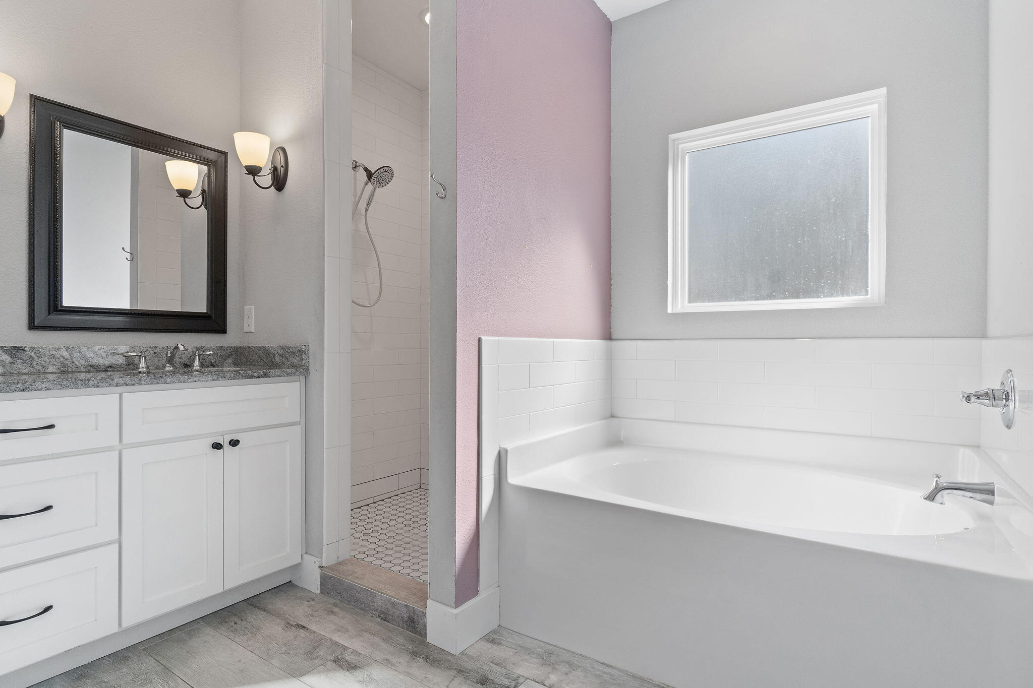 NONESUCH WAY - Residential