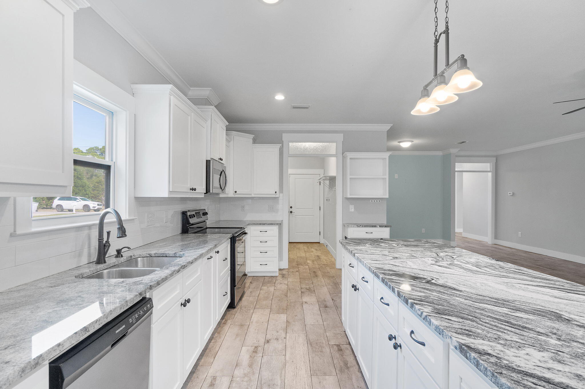 NONESUCH WAY - Residential