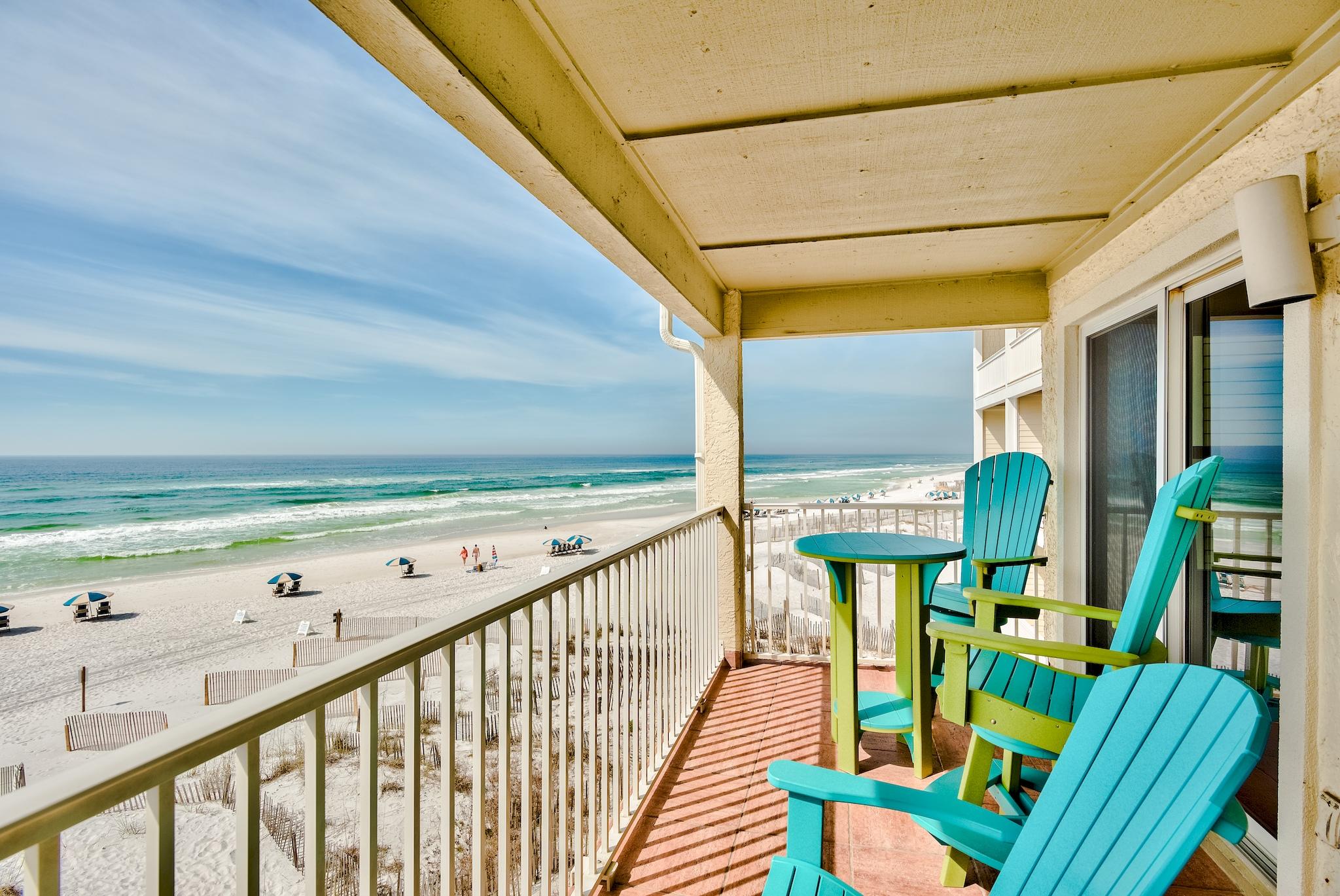 EASTERN SHORES CONDO - Residential