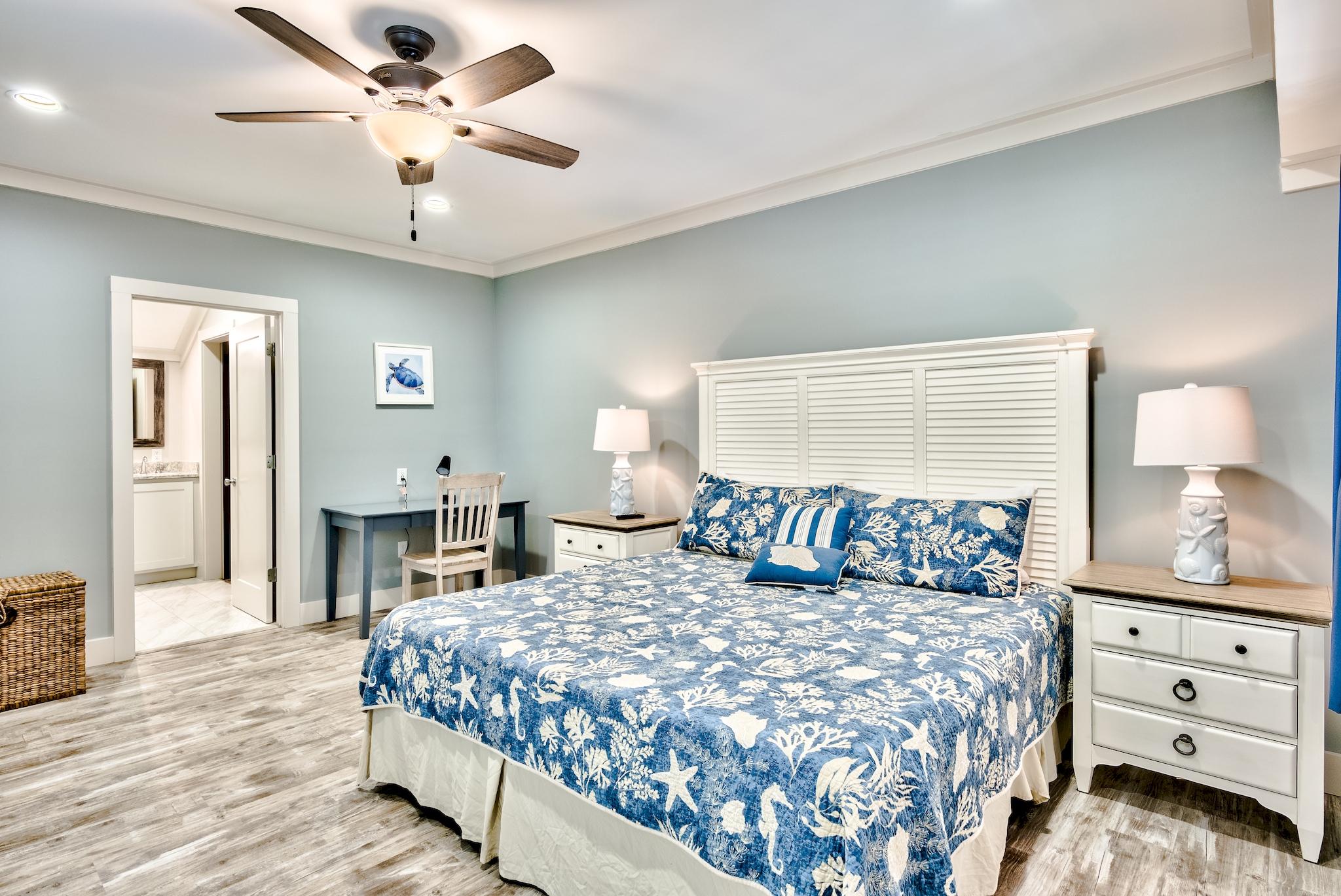 EASTERN SHORES CONDO - Residential