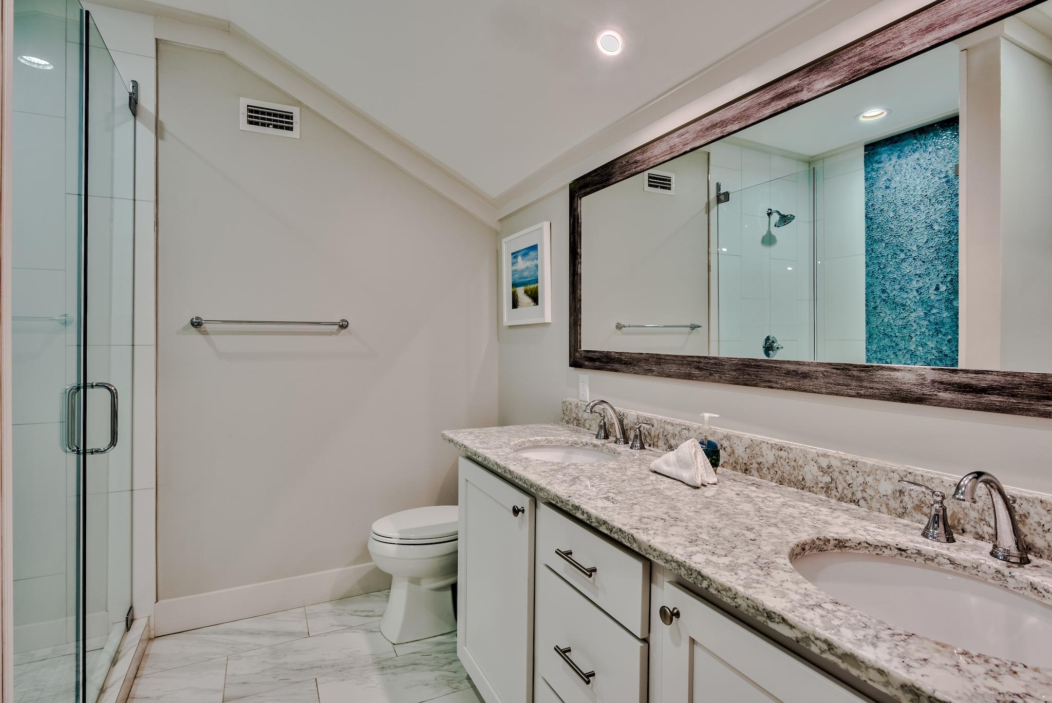 EASTERN SHORES CONDO - Residential