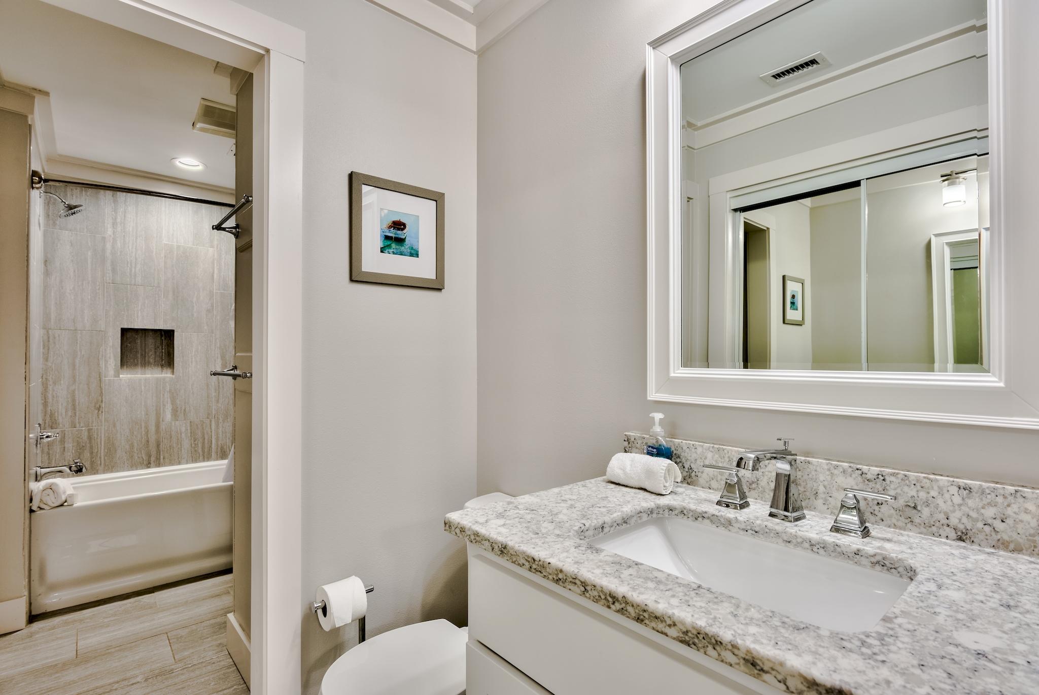 EASTERN SHORES CONDO - Residential