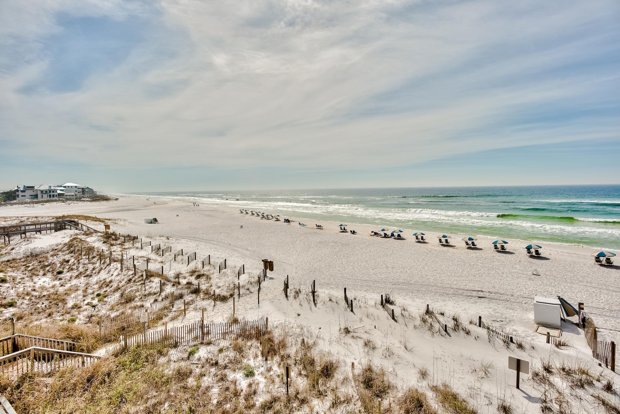 EASTERN SHORES CONDO - Residential