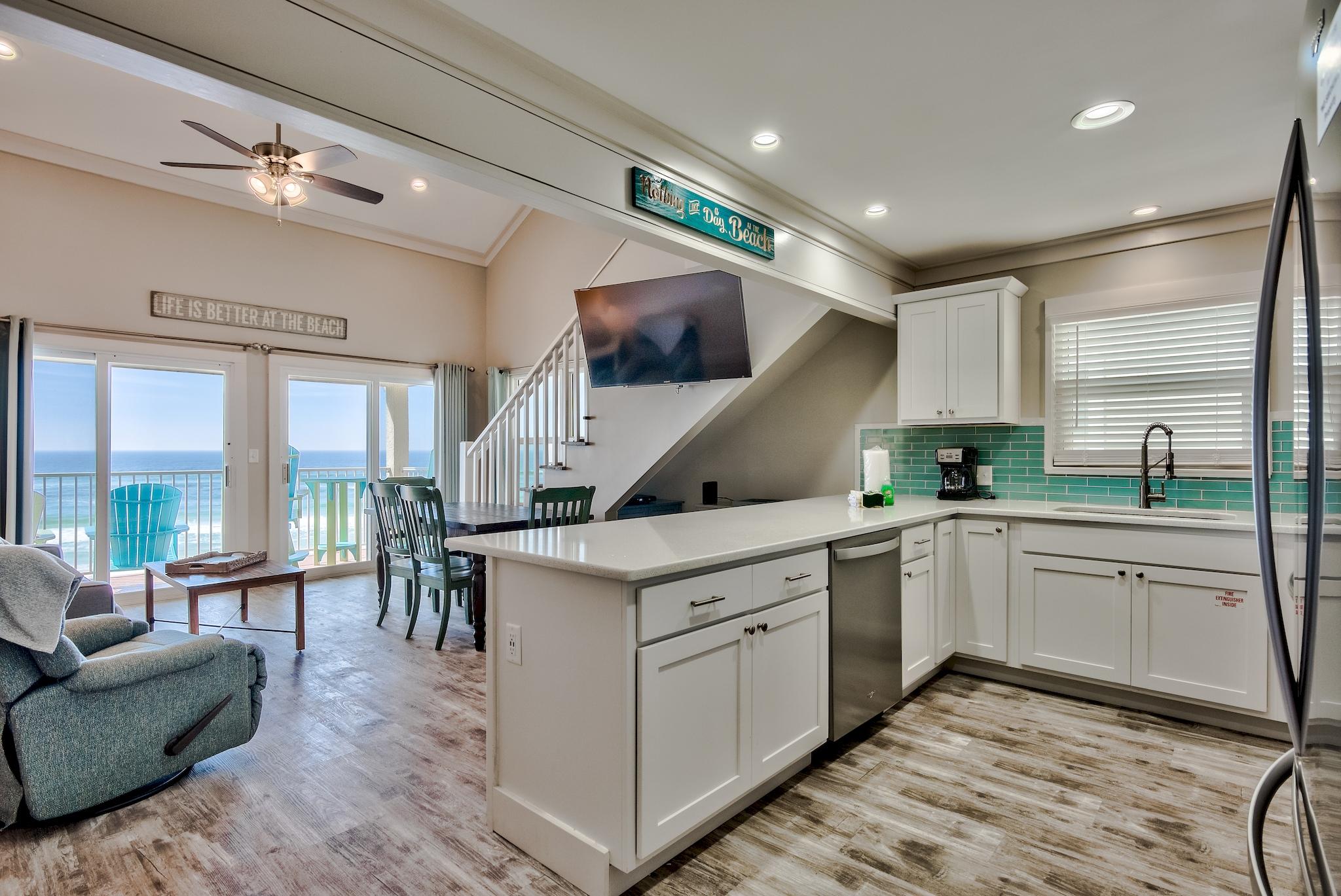 EASTERN SHORES CONDO - Residential